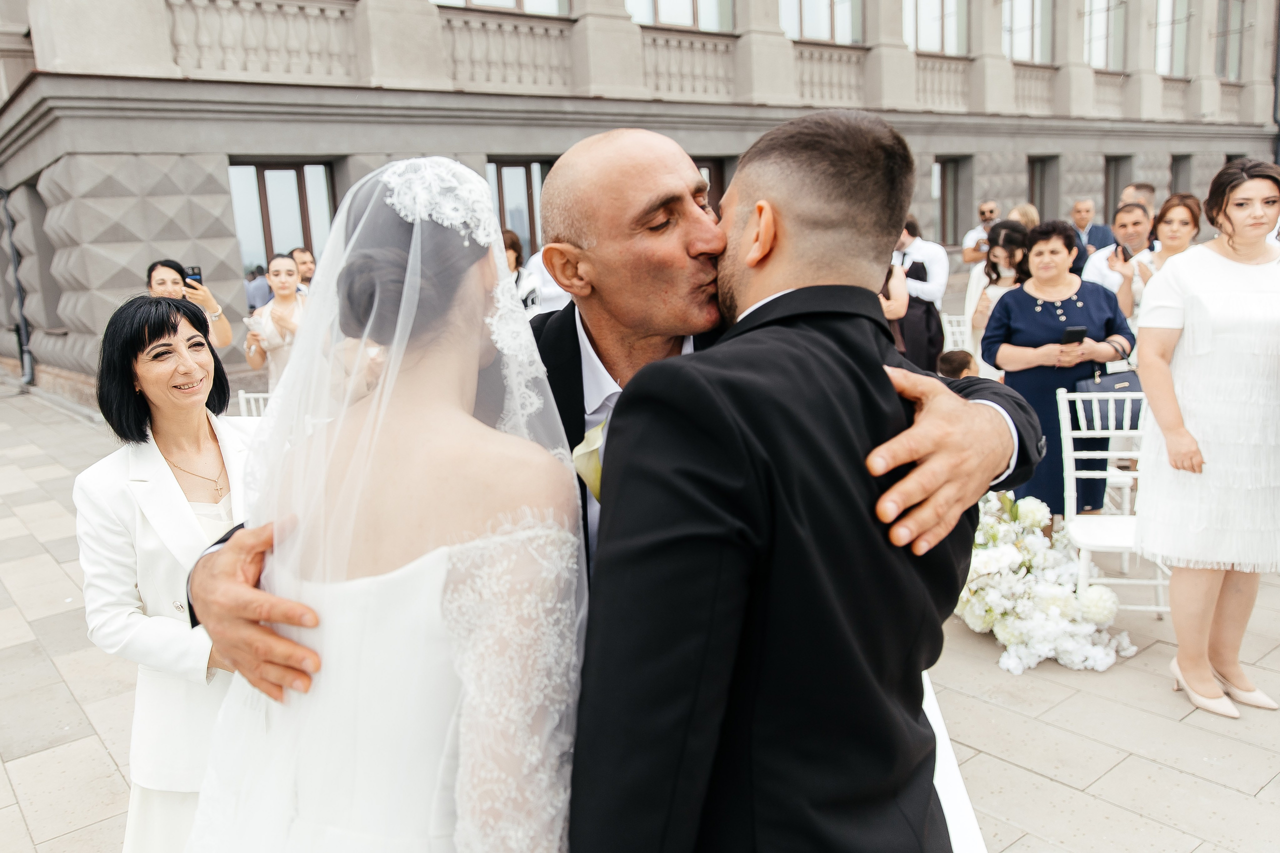 Сетрак и Марианна. Фотограф в Красноярске Надежда Воскресенская