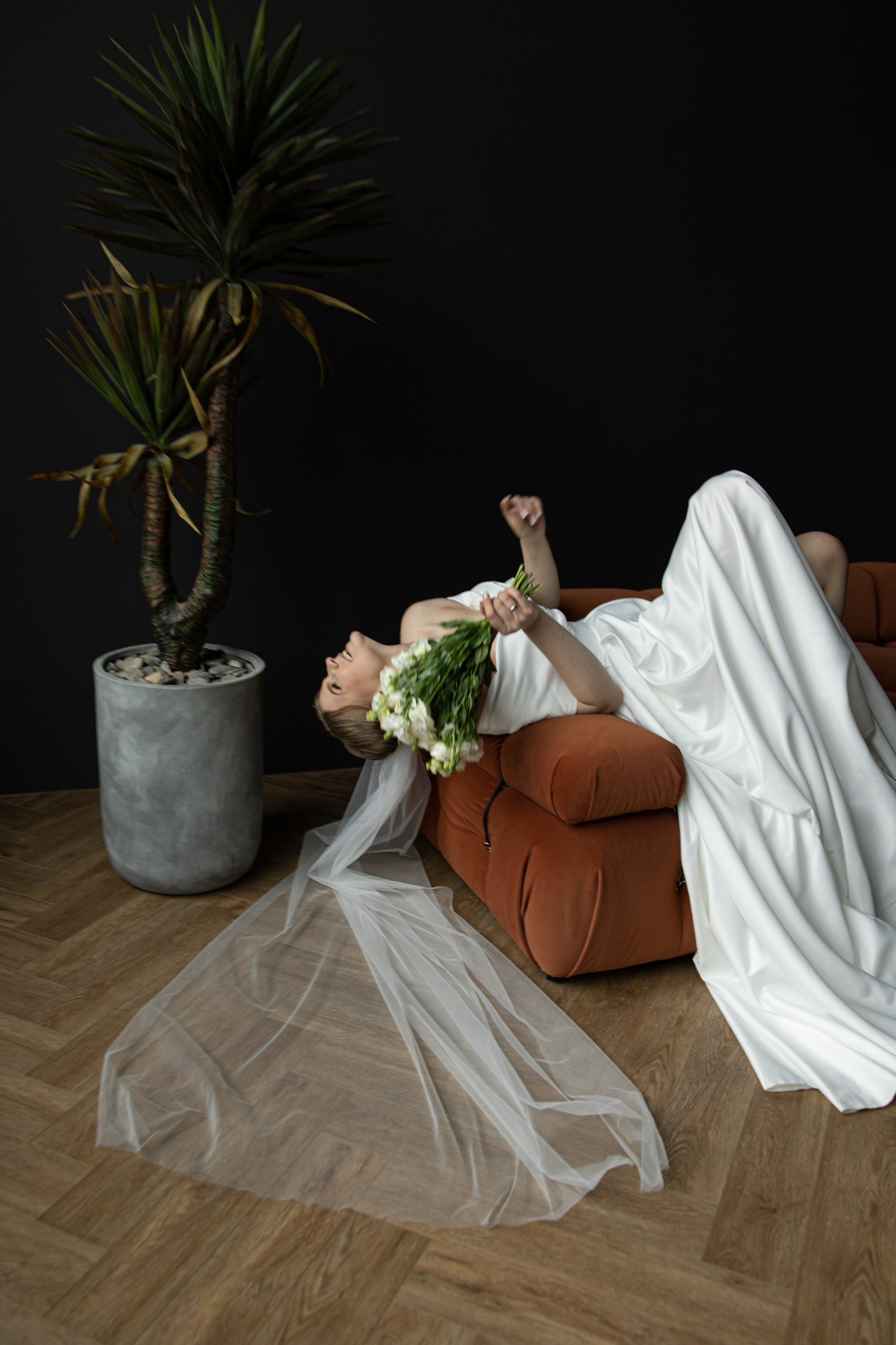 Студия. Свадебный фотограф Владивосток, Свадебная фотография