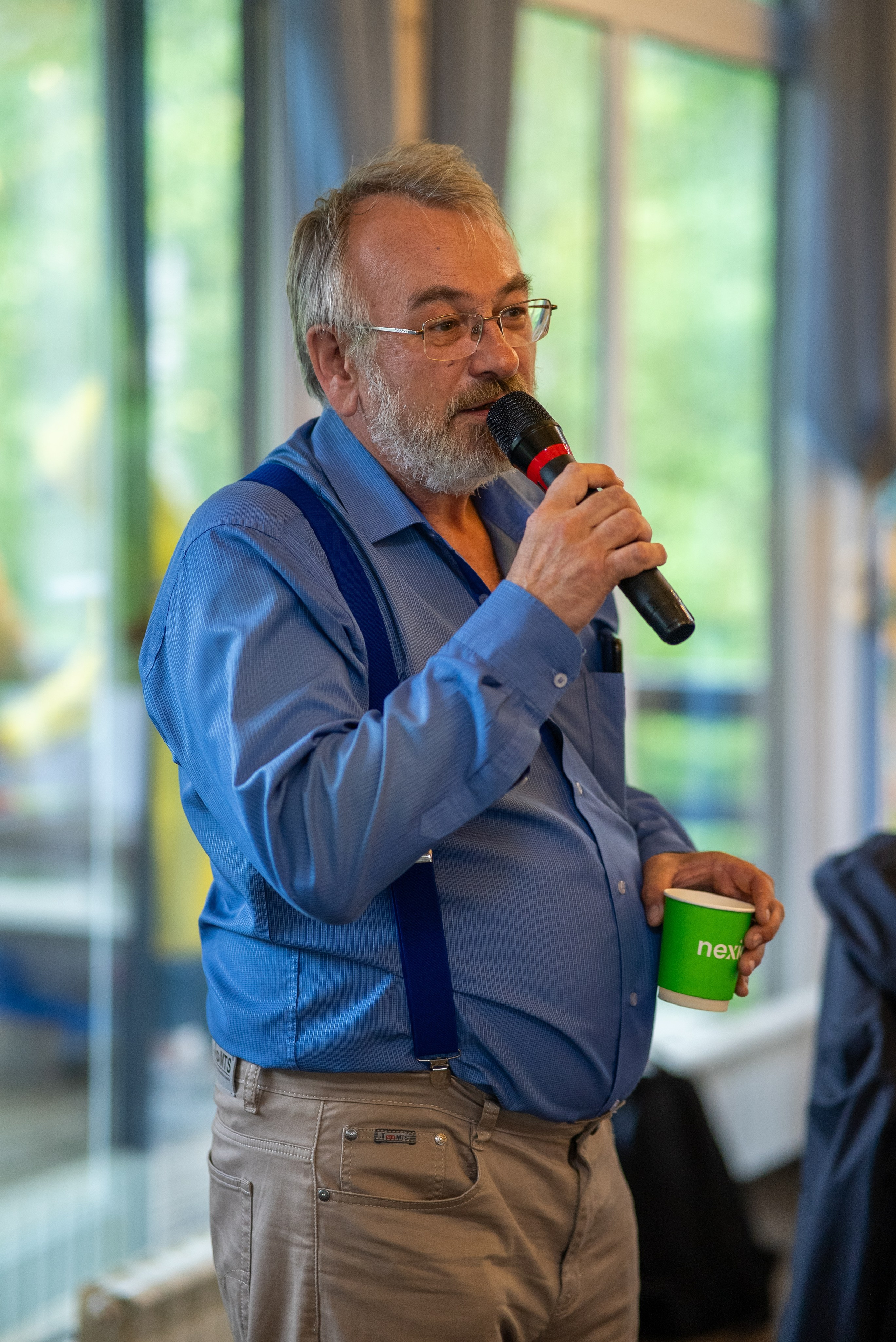 Фотосъёмка корпоратива СПб