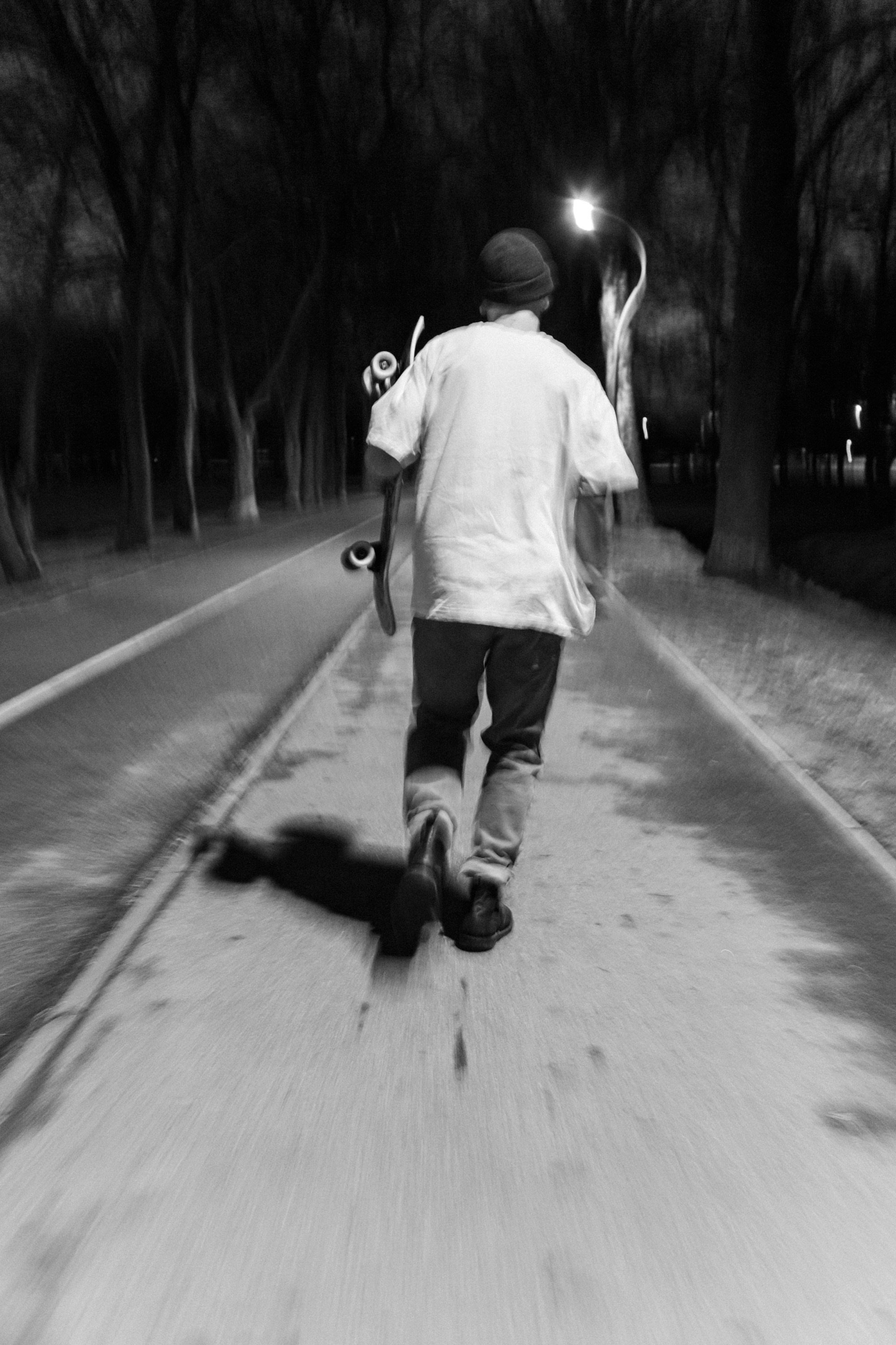 На грани равновесия. Арт-фотограф Кристина Каширская