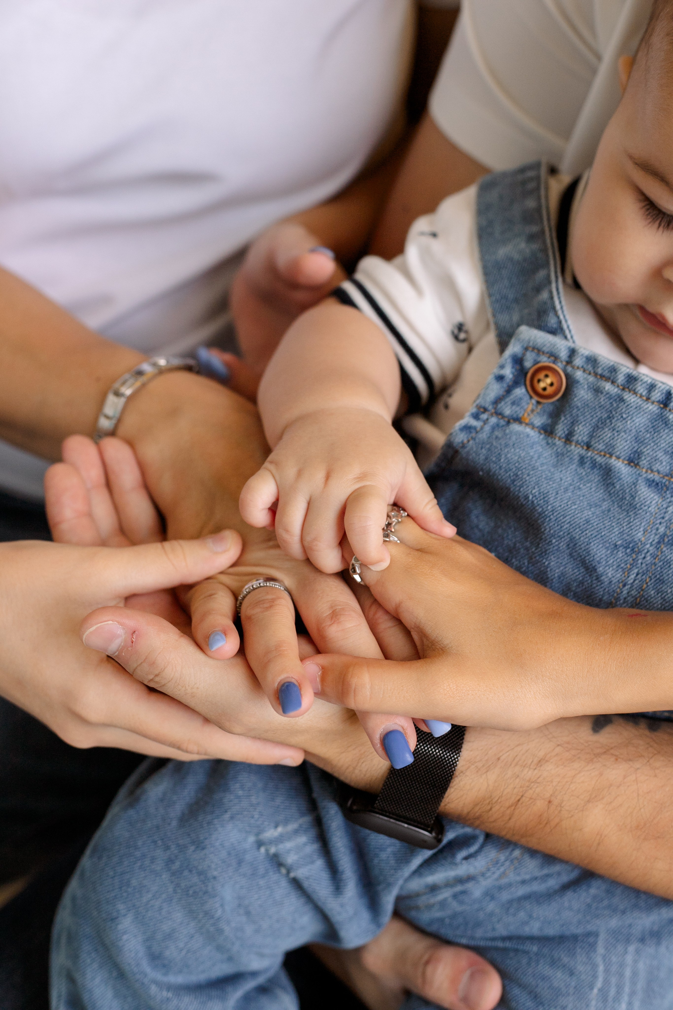 Сладкие 6 месяцев. Фотограф в Хабаровске Валерия Егошина