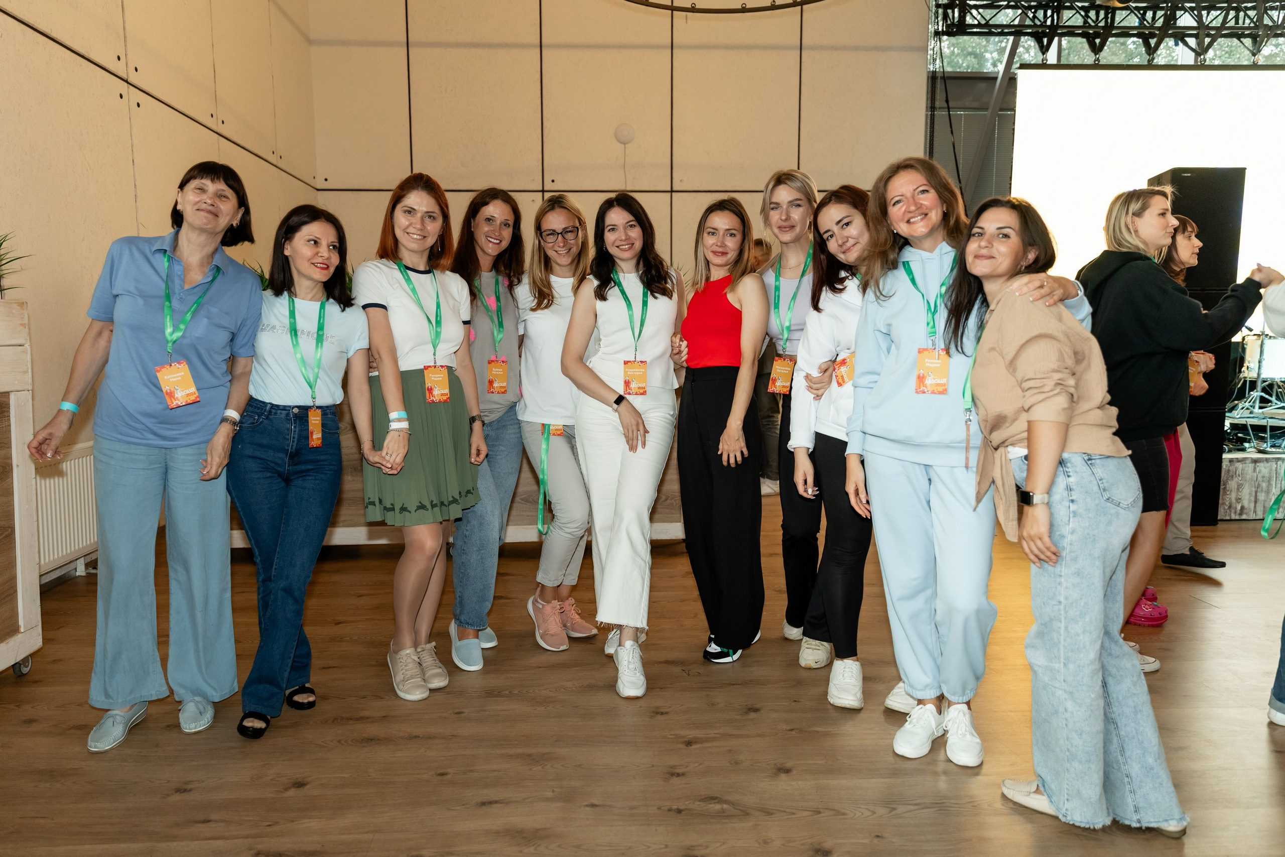 Тимбилдинг Абсолют (ecoLOFT 2.0). Татьяна Чернышова свадебный фотограф Москва