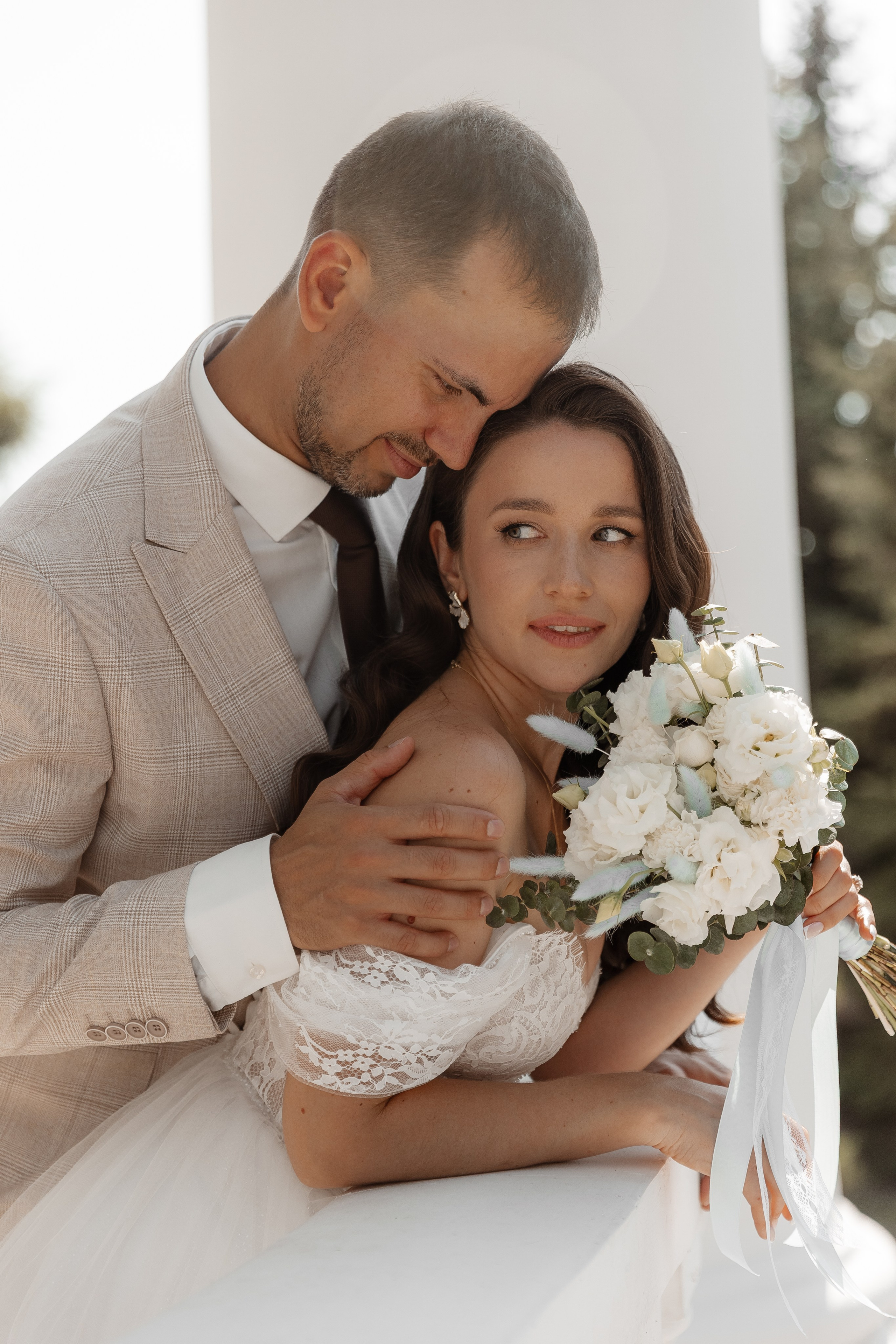 Wedding 22/08/25. Свадебный и семейный фотограф в Саратове Екатерина Ромакина