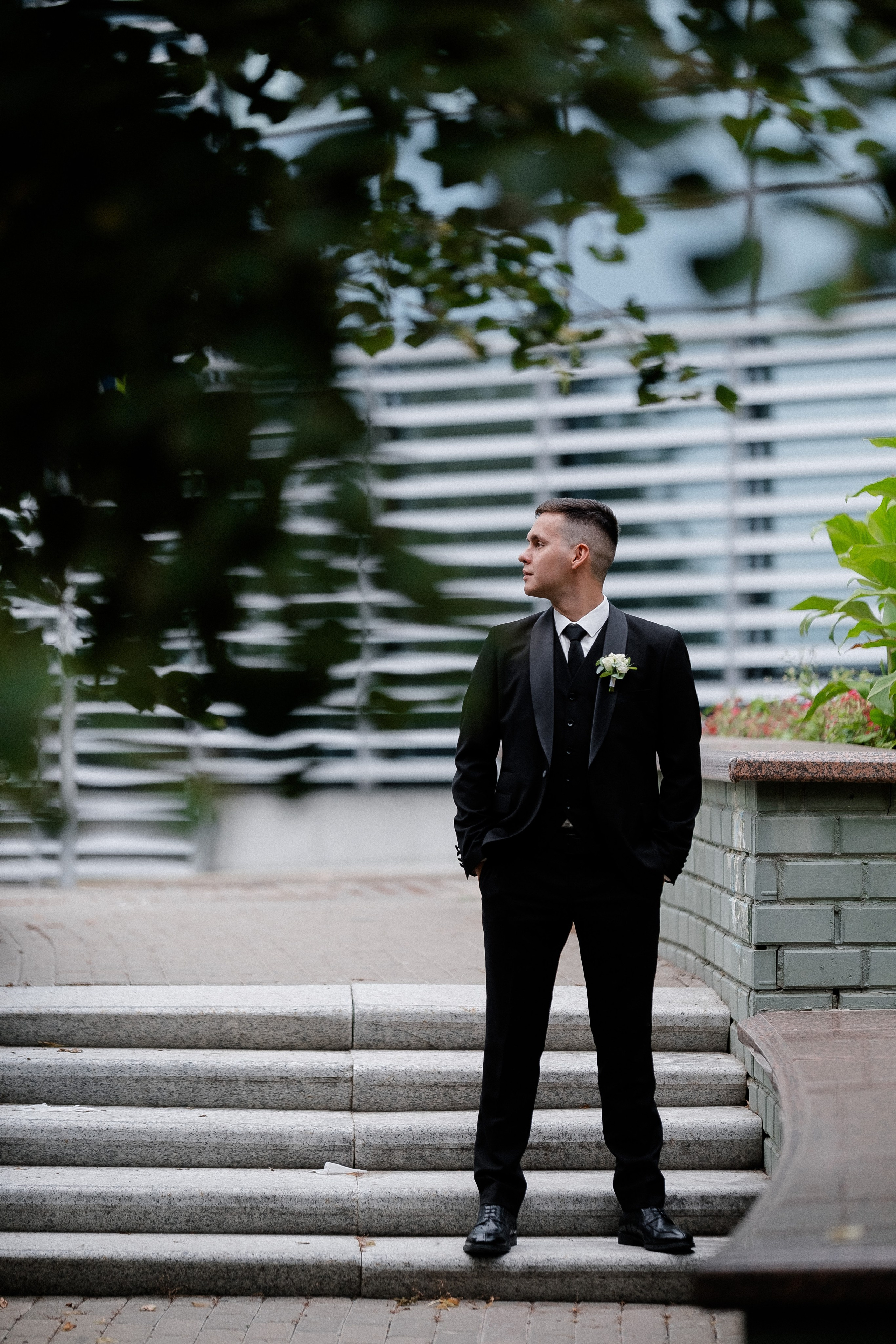 Алексей & Аделя. Свадебный и семейный фотограф в Казани и Зеленодольске Ланочкин Илья