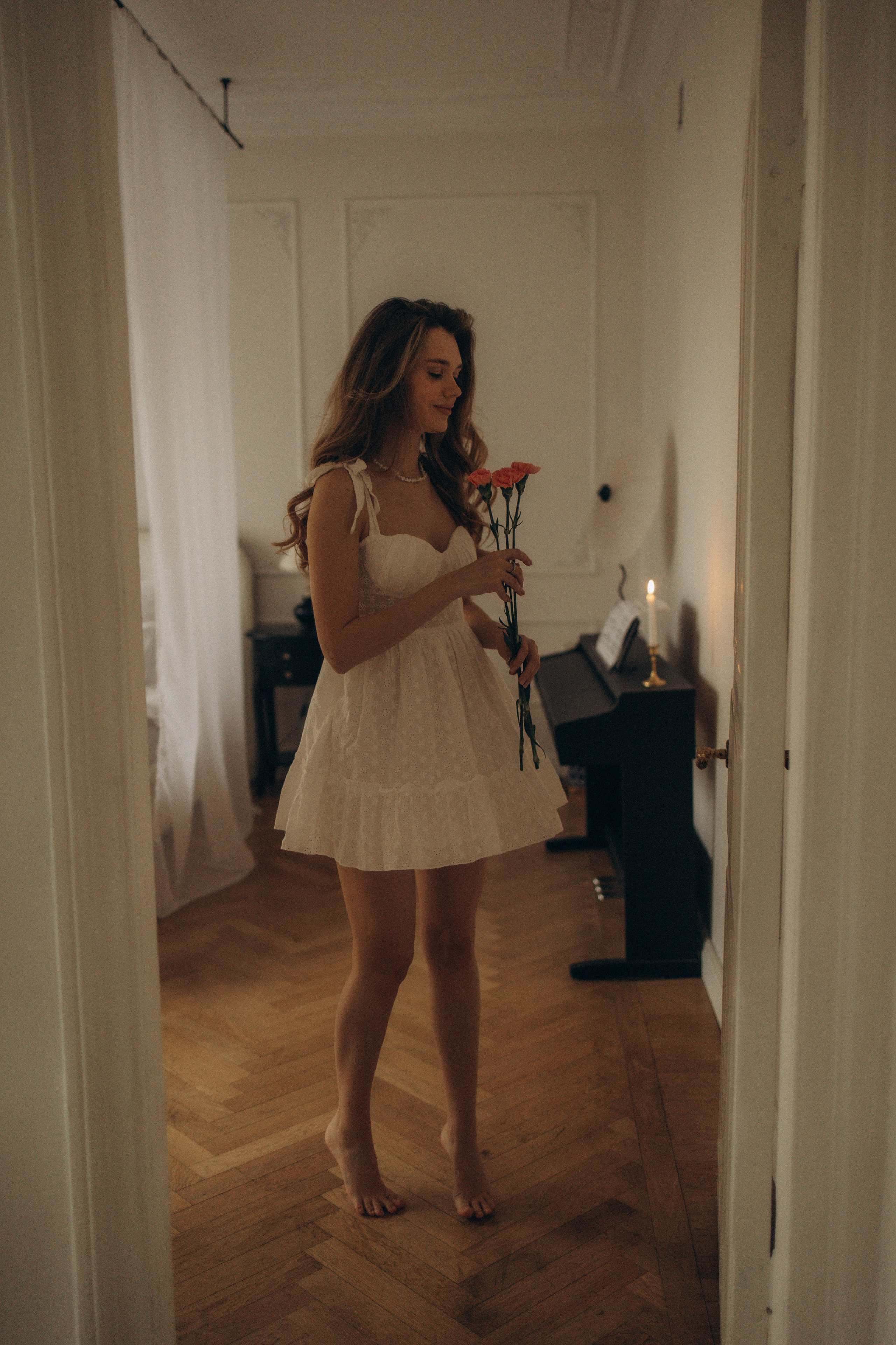 Марина. Фотокарточки о вас и о большой любви!