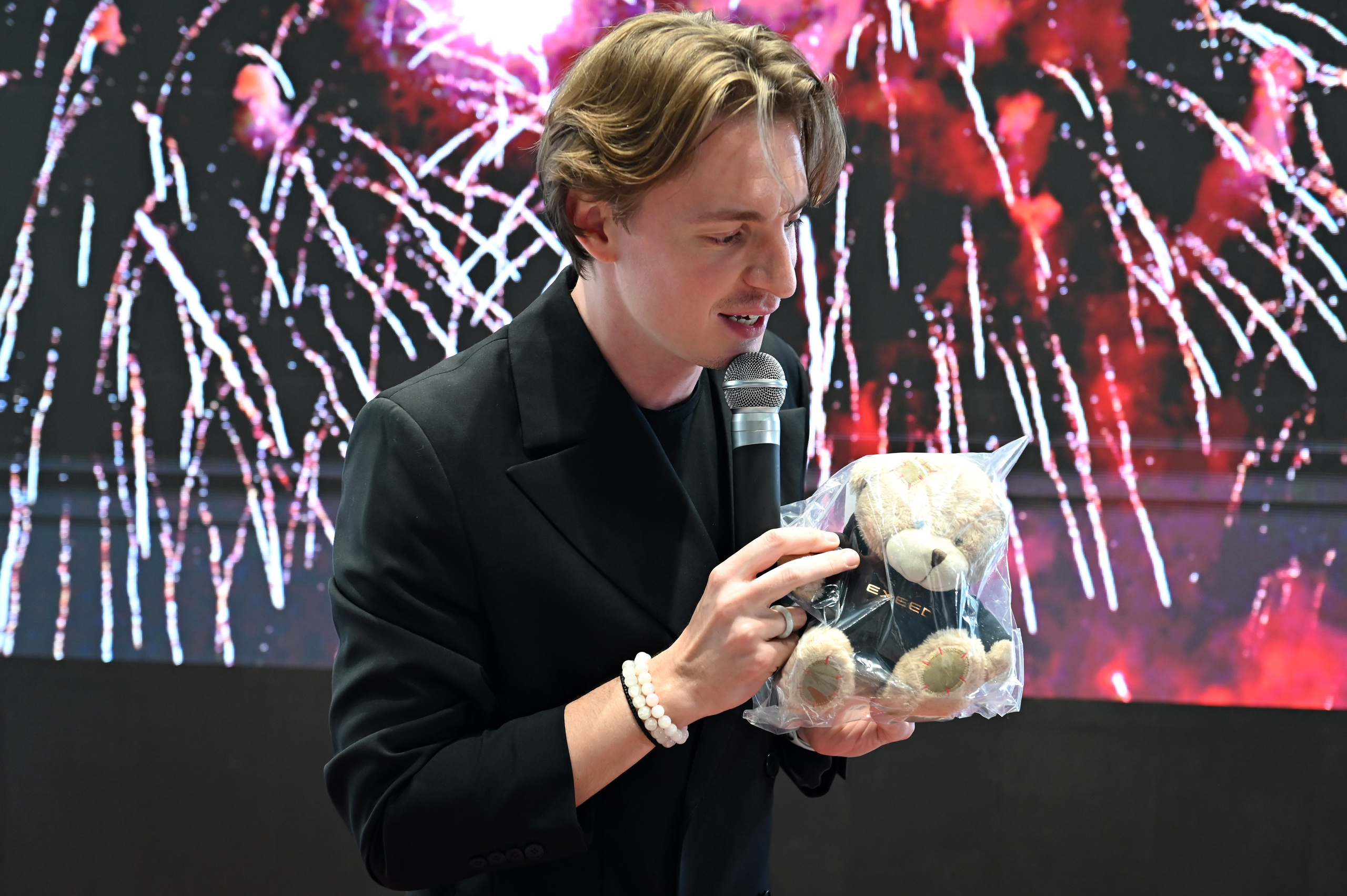 EXEED SERVICE DAY 2024. Свадебный и семейный фотограф Волгоград, Краснодар