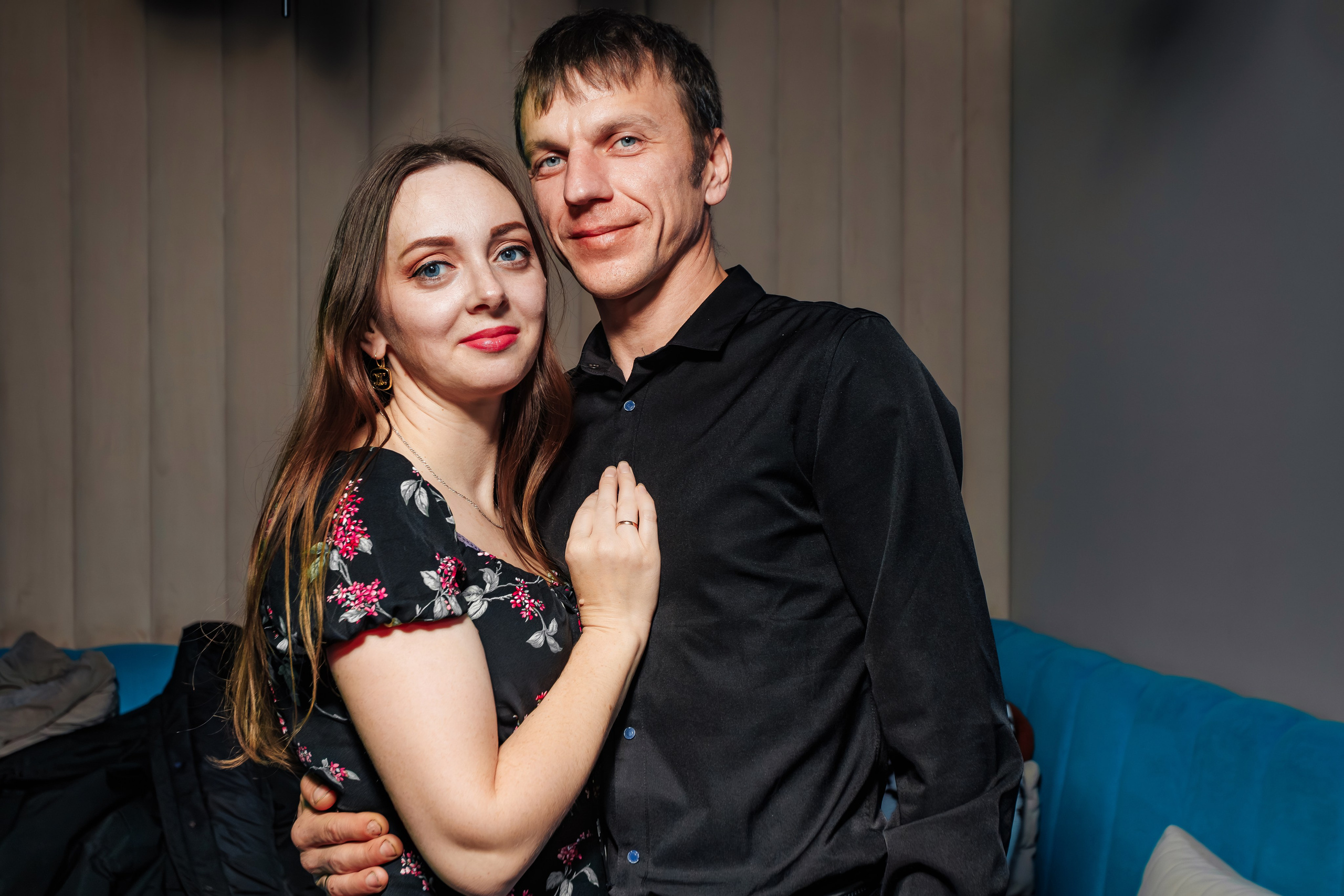 Вечеринка в караоке клубе «IMPERIAL JOY"_Ялта_27.12.2025. Аминов Руслан | Фотограф