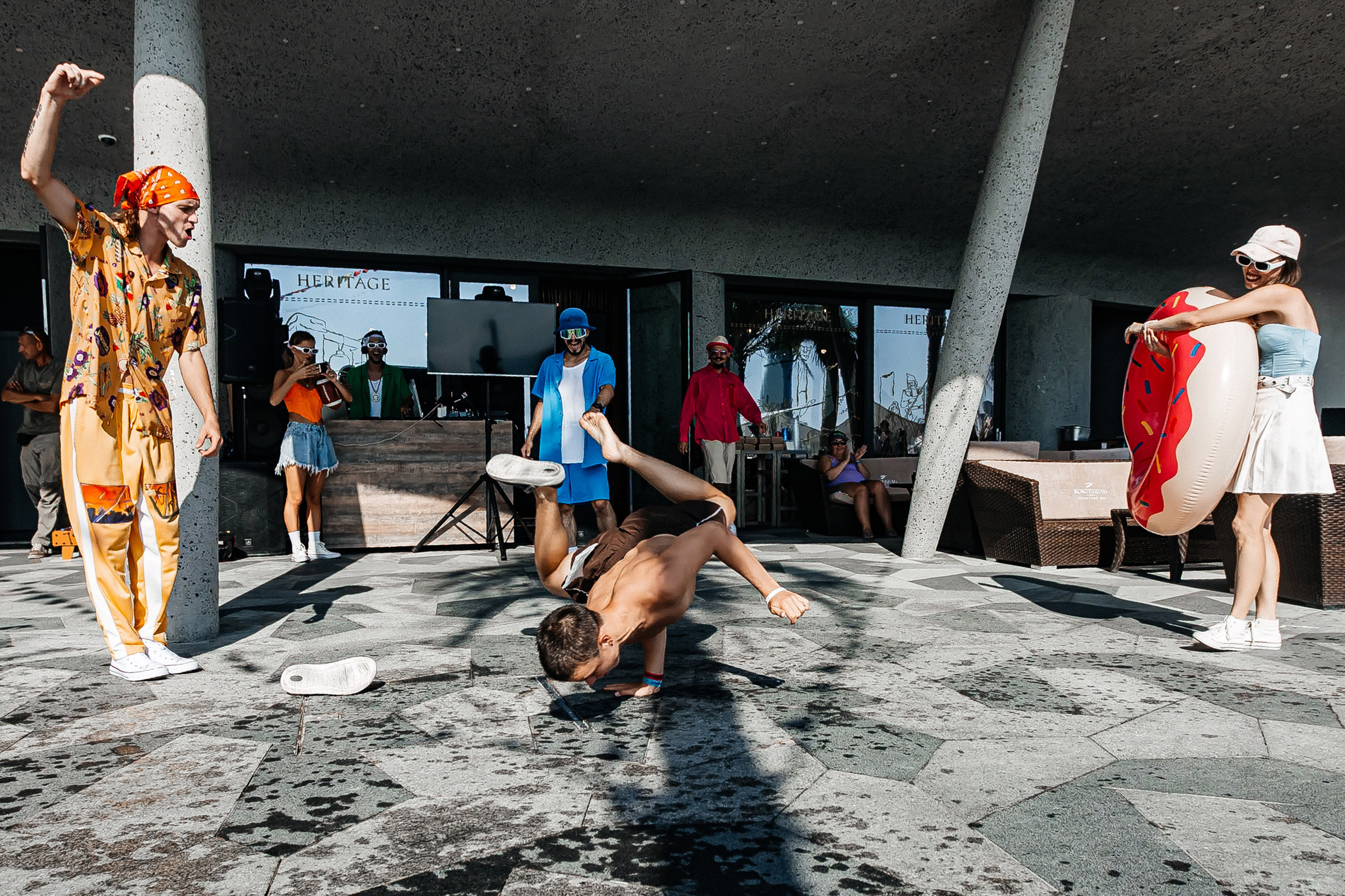 Мрия_Фестиваль_еды_Гастрополис_29.08.2024. Аминов Руслан | Фотограф