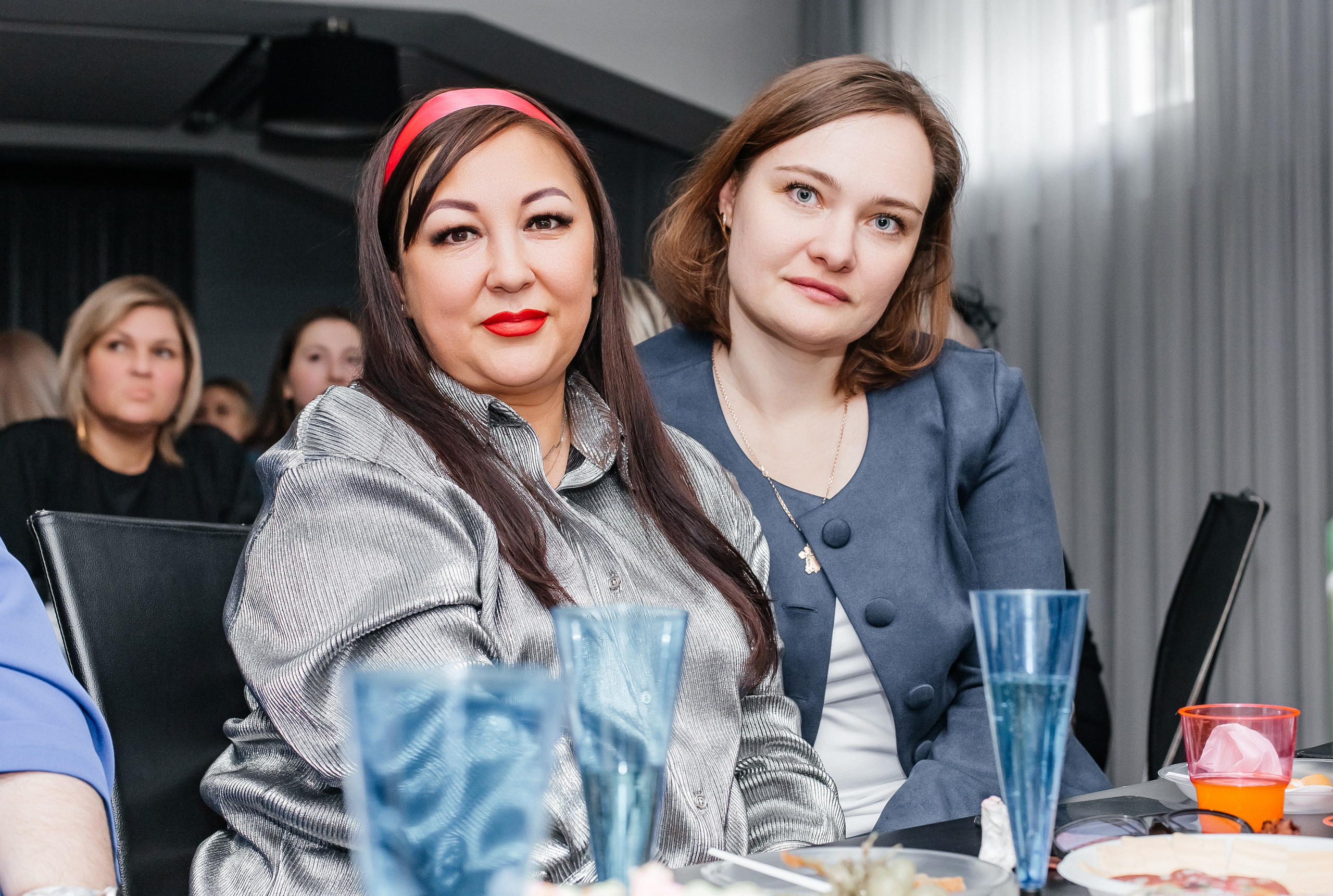 Репортажная съёмка для отдела недвижимости «Держава»_12.04.2024. Аминов Руслан | Фотограф