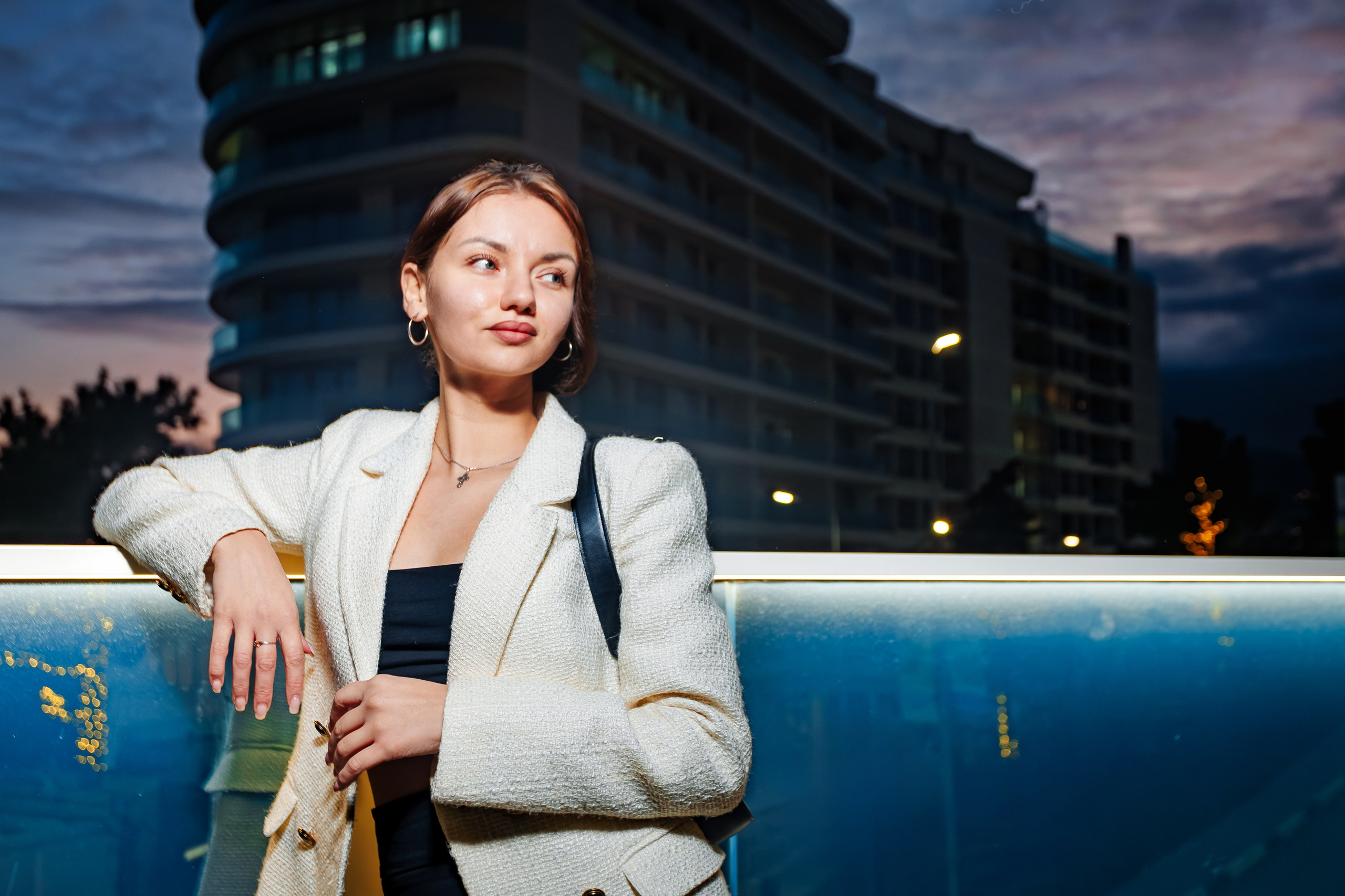 10 лет проекту «КОФЕДВИЖ» и открытие новой кофейни_Ялта_19.12.2025. Аминов Руслан | Фотограф