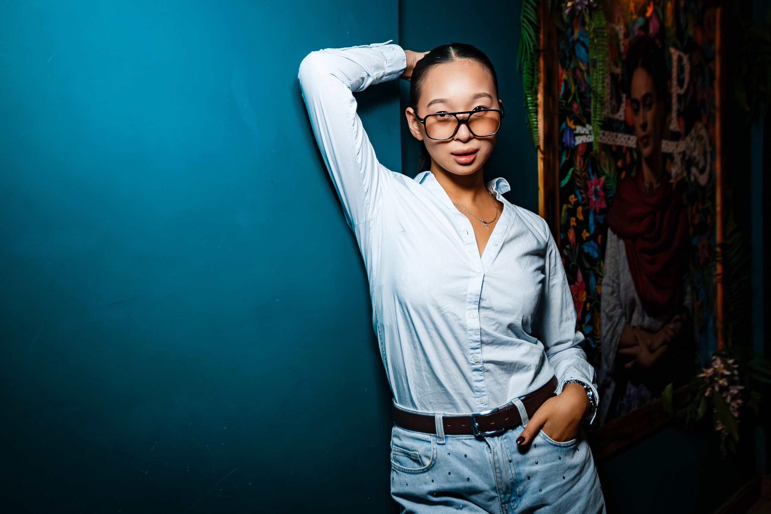 Dj Grek_El Pastor_Симферополь_30.11.2024. Аминов Руслан | Фотограф