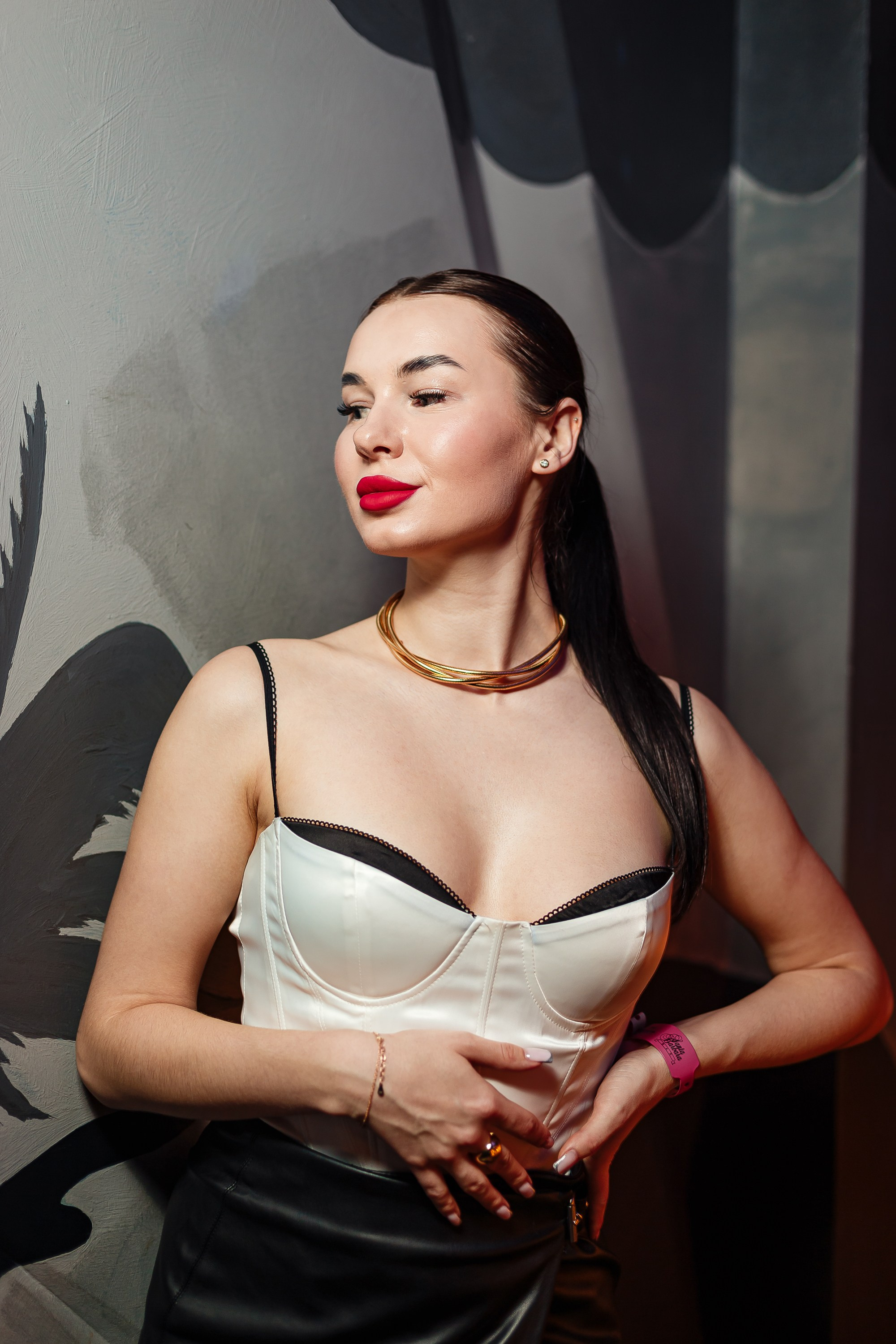 Новогодняя ночь_Santa Barbara_Симферополь_31.12.2024. Аминов Руслан | Фотограф