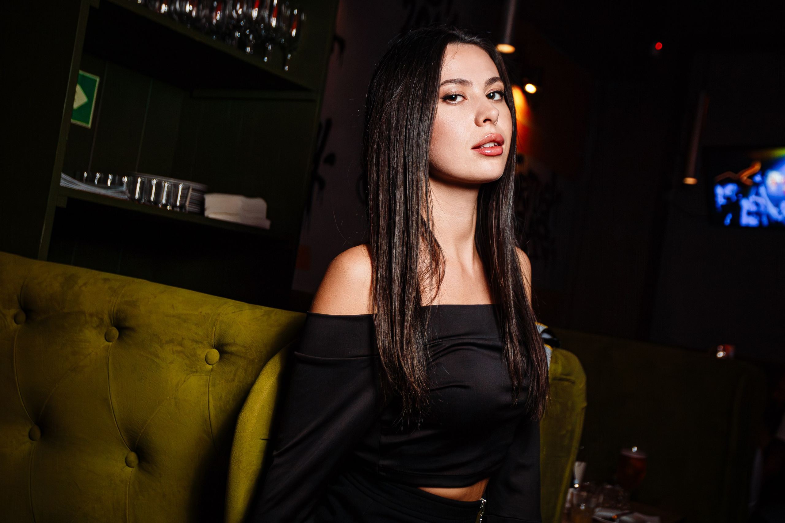 Tortuga_Lambriq_part.1_Симферополь_22.11.2024. Аминов Руслан | Фотограф