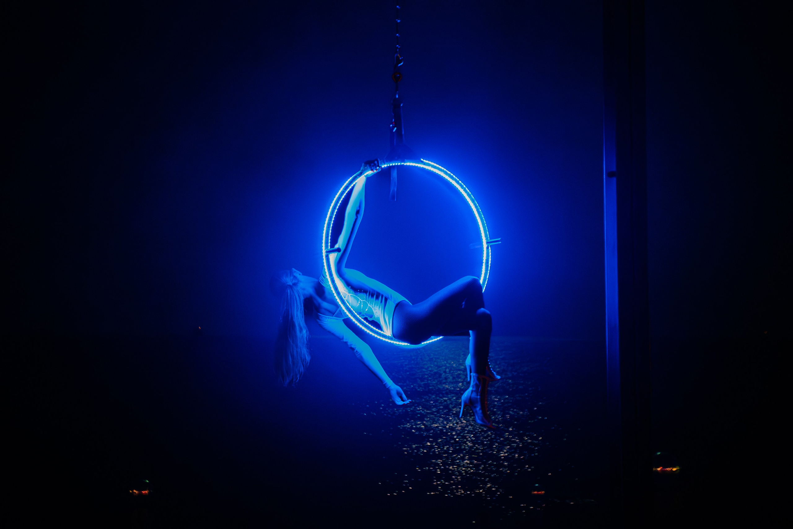 Ночные репортажи. Аминов Руслан | Фотограф