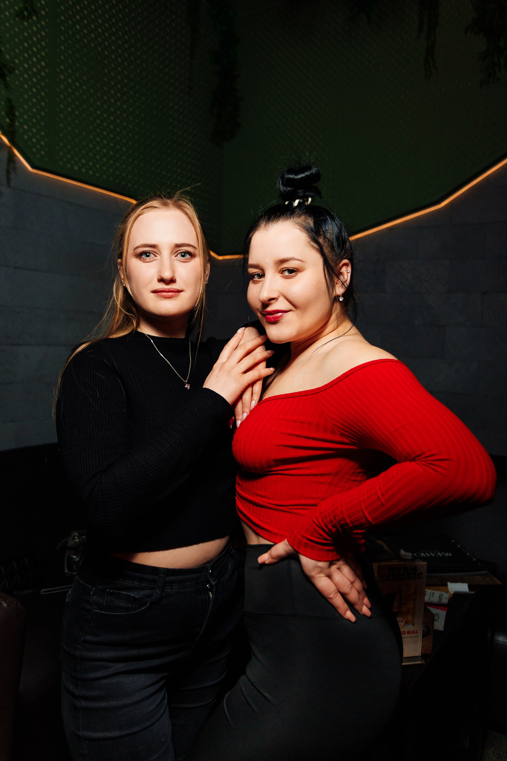 «Dj Nikitich"_Tortuga_Симферополь_15.03.2025. Аминов Руслан | Фотограф