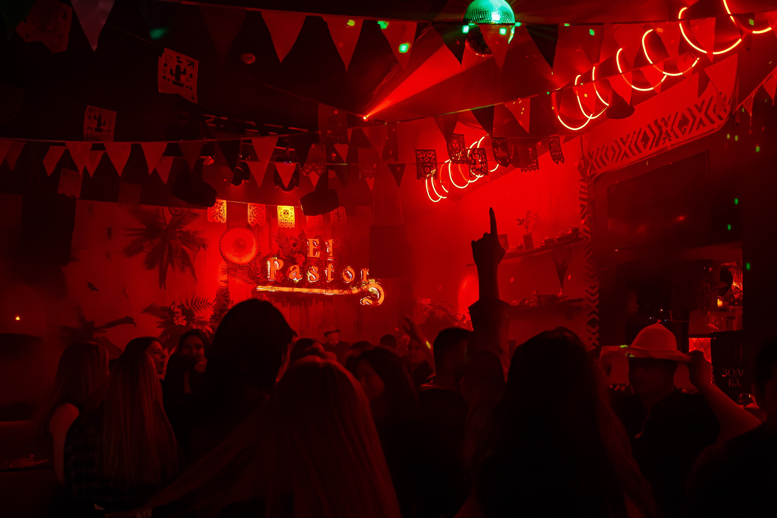 Dj Nikitich & Mc Grek_El Pastor_Симферополь_29.11.2024. Аминов Руслан | Фотограф