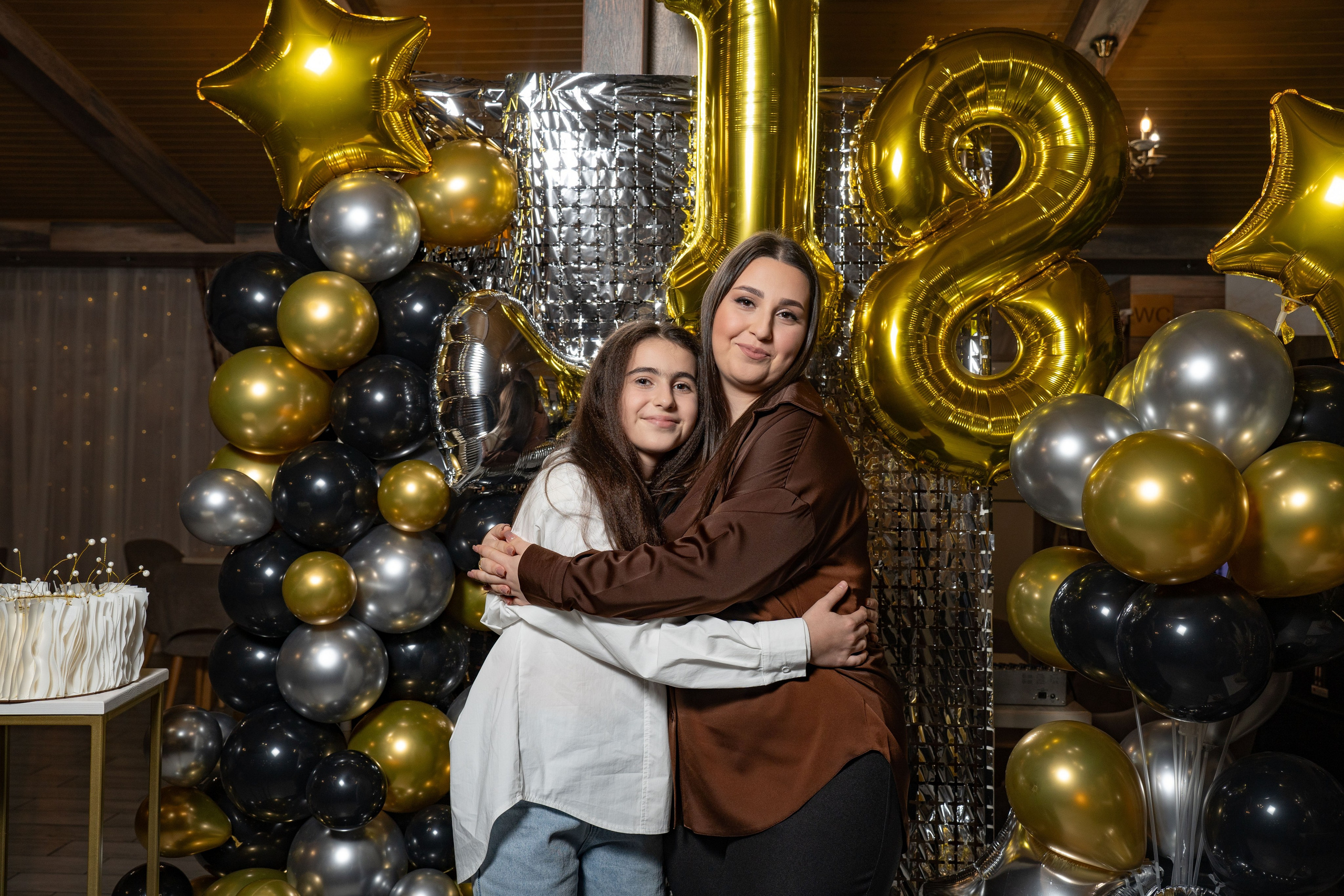 ДНИ РОЖДЕНИЯ. Свадебный, семейный, фэшн фотограф, школьный фотограф в Сочи