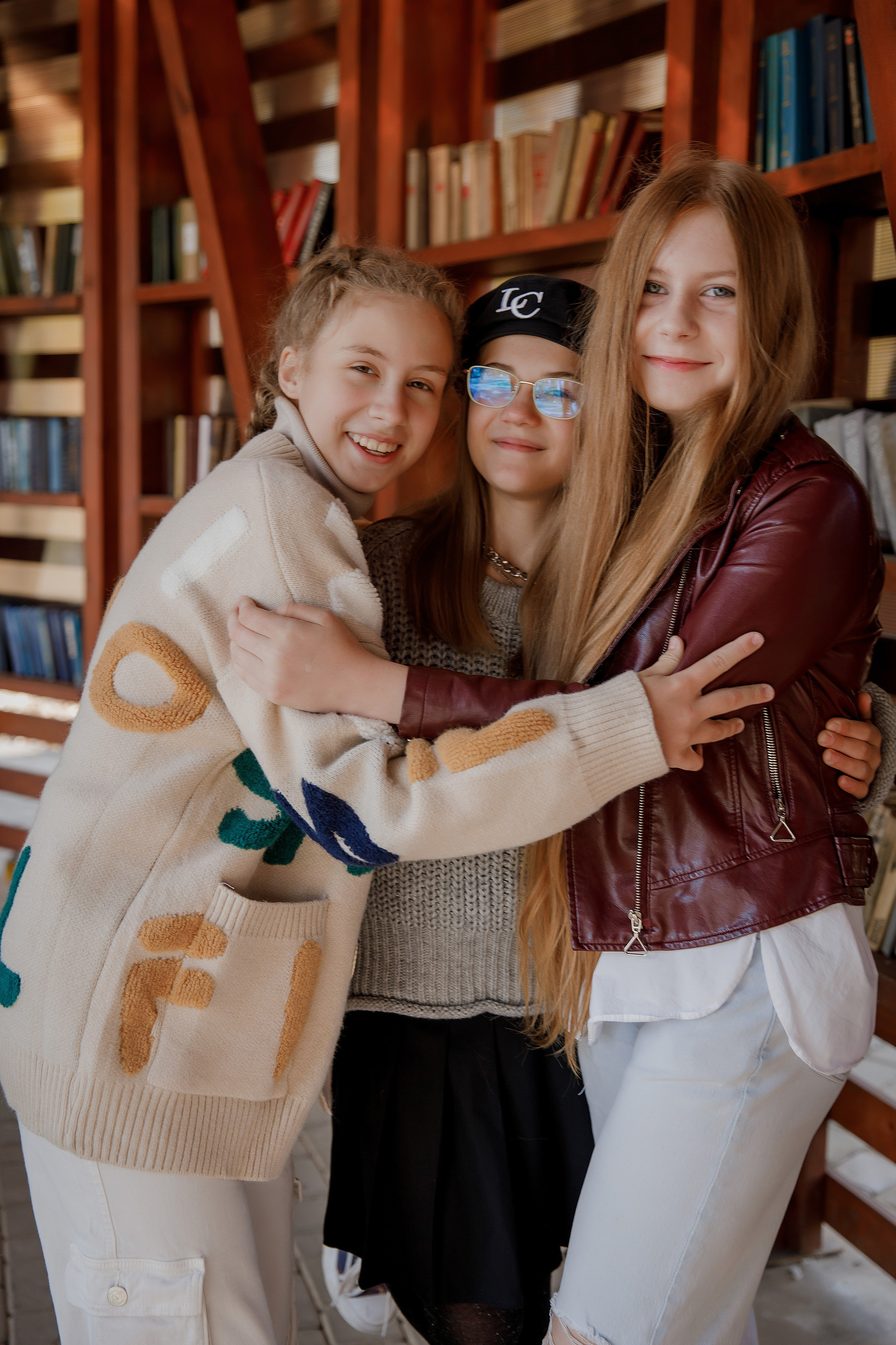 5 «В» Гимназия города Артёма. Photoalbum-vl.ru