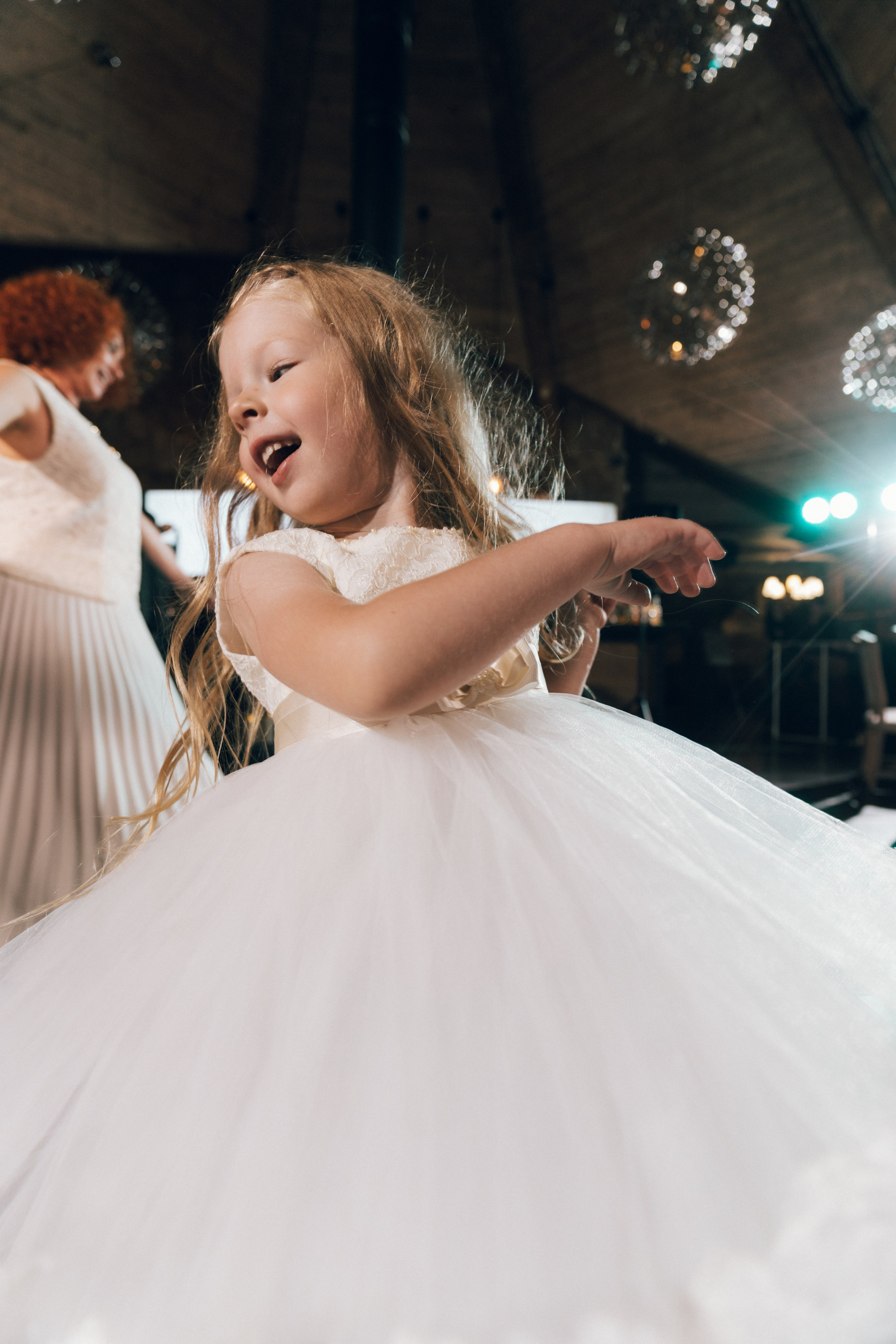 Последний день лета. Фотограф Ксения Калюжная