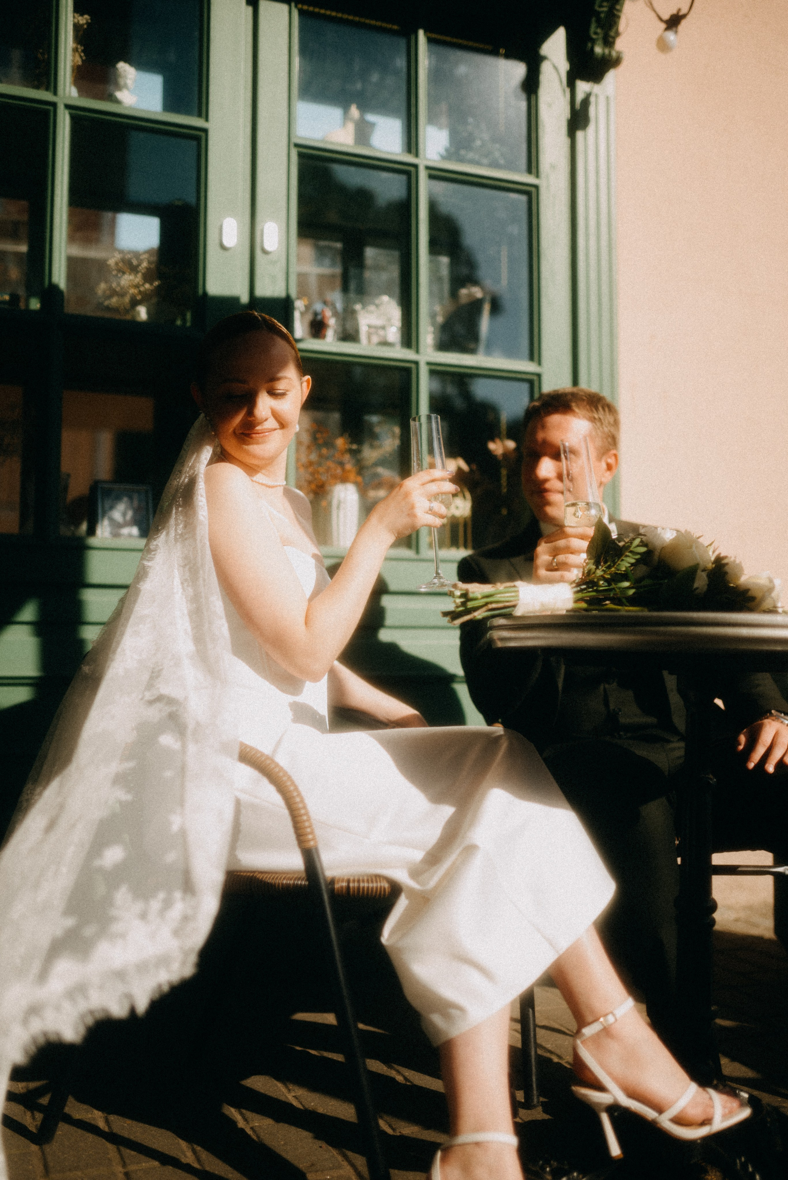 Екатерина и Вадим. Гомель. Фотограф Санкт-Петербург, Новороссийск