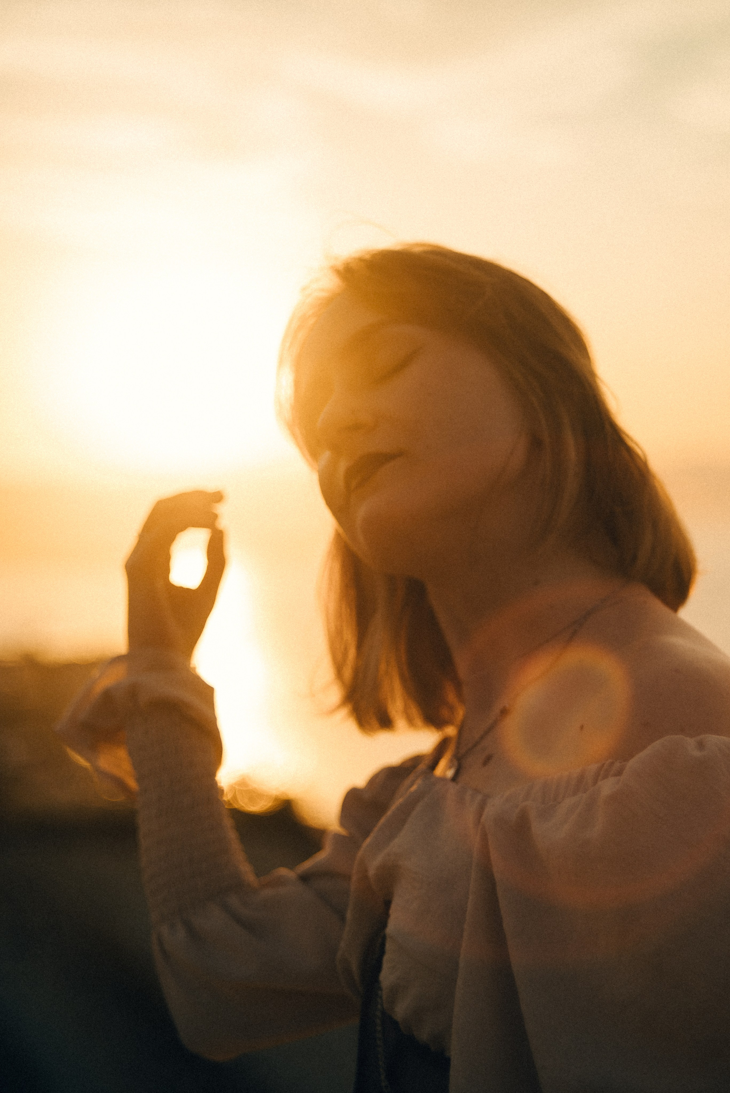 Дарья. Мысхако. Фотограф Санкт-Петербург, Новороссийск