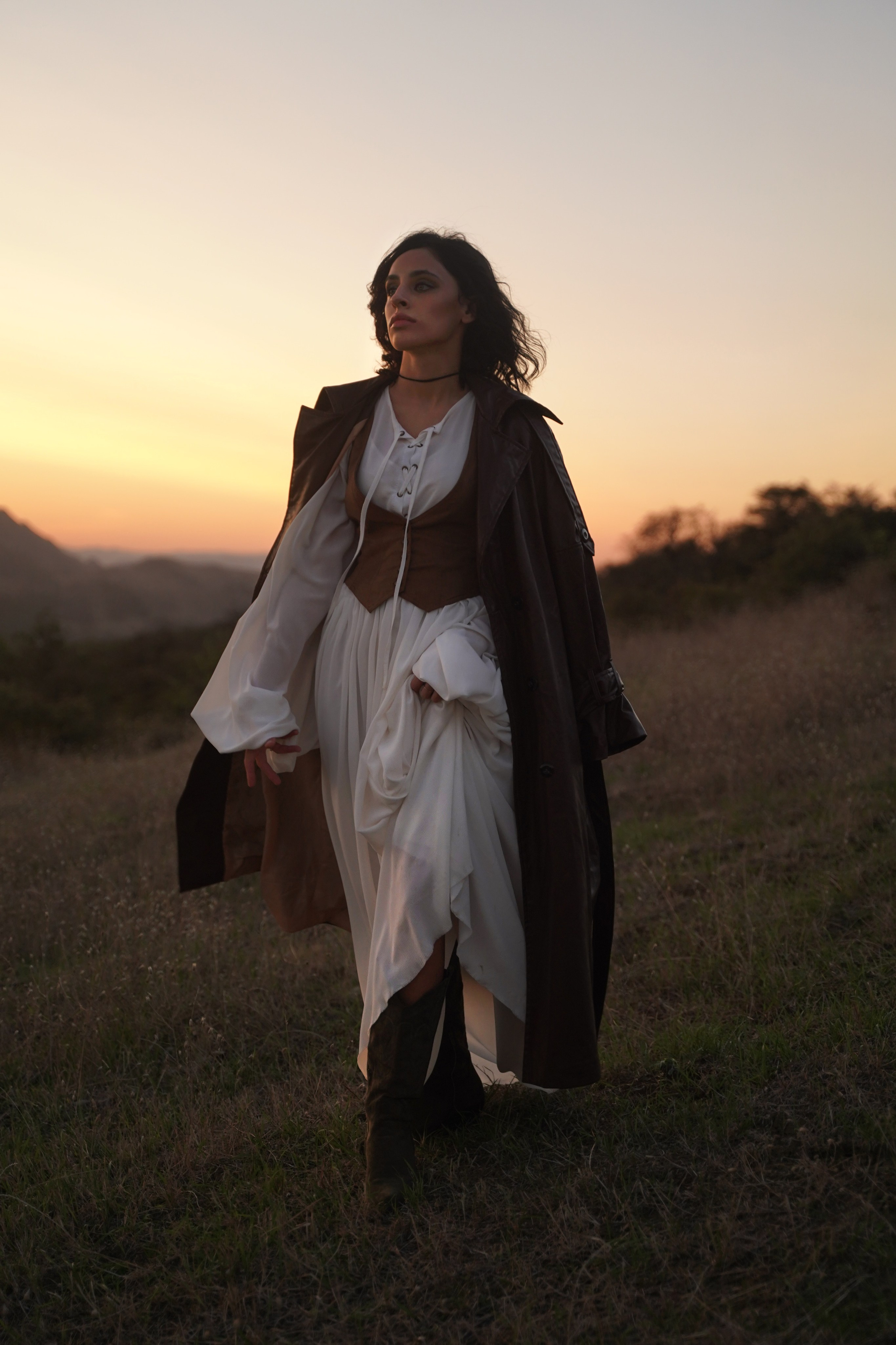 Fatima. Амина Абасова — индивидуальный фотограф в Махачкале, Дагестан