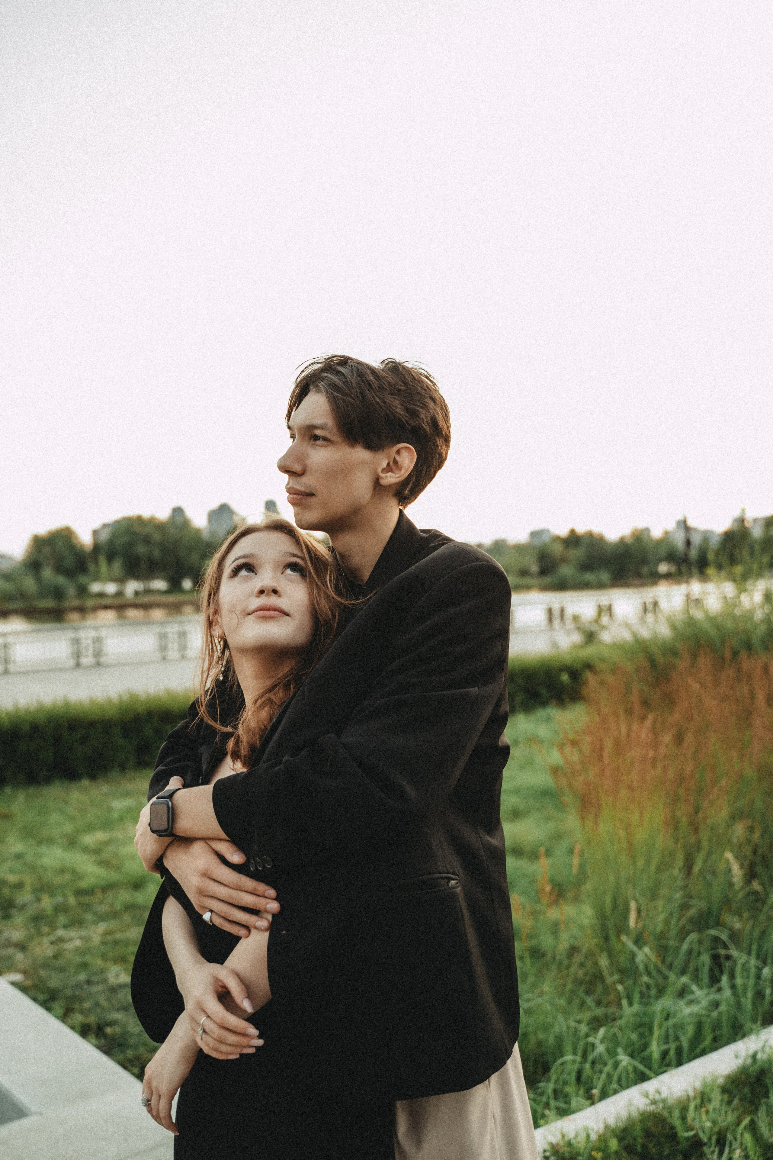 Дамир и Йолдыз. Главная