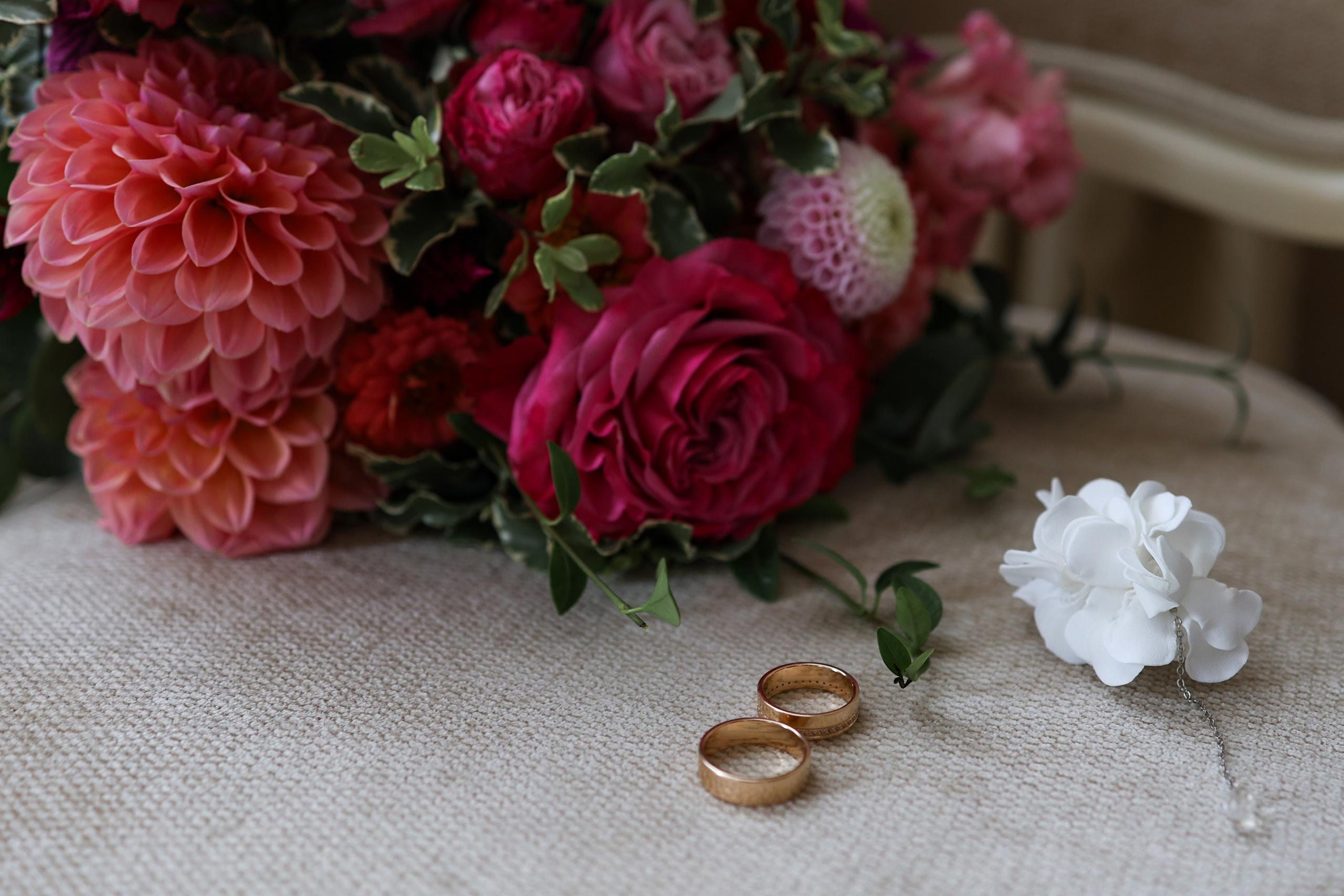 Миша и Саша. Свадебные фотограф и видеограф в Минске Голдосовы Марина и Вадим