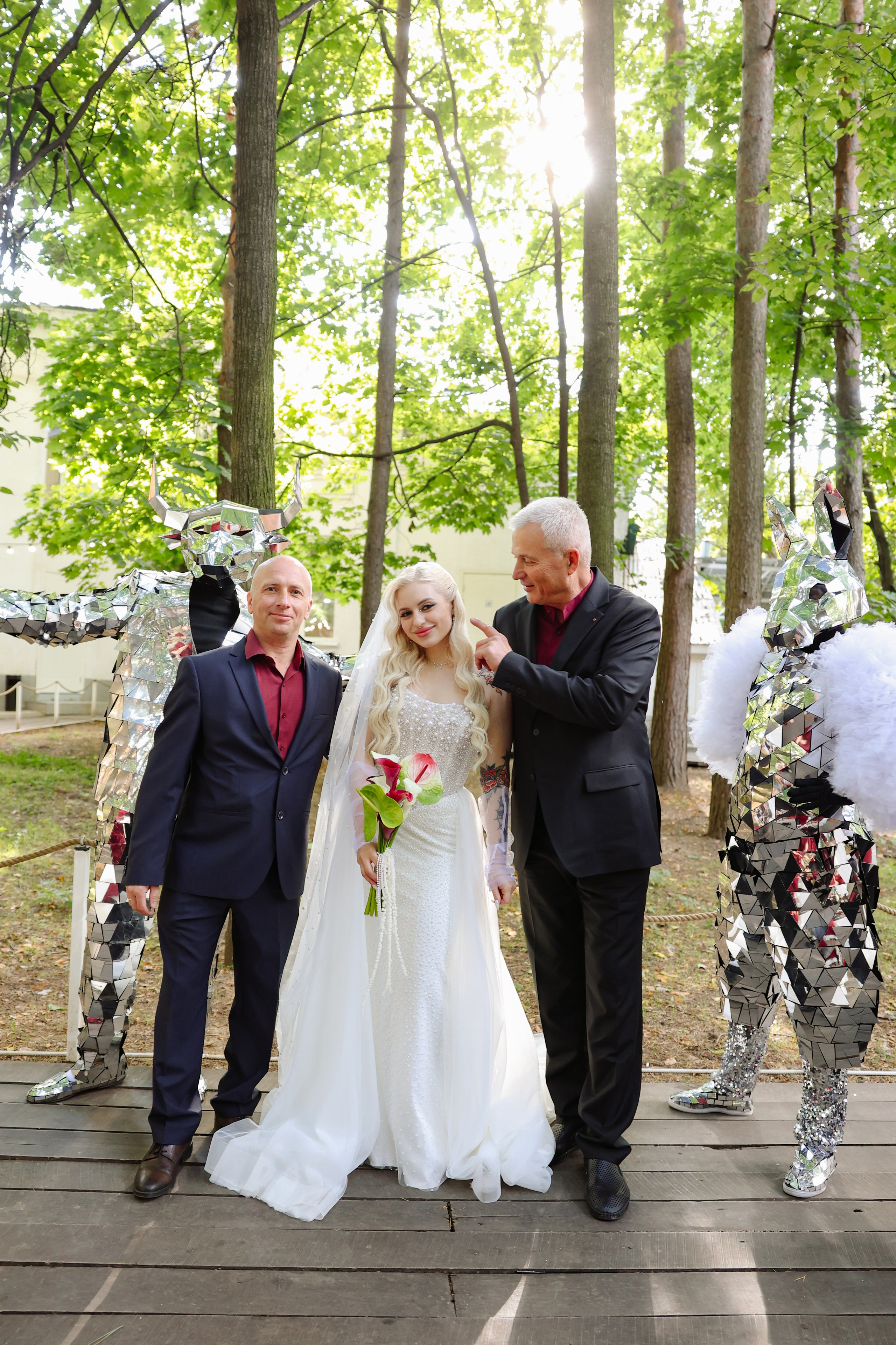 Lesnoi-bereg. Главная