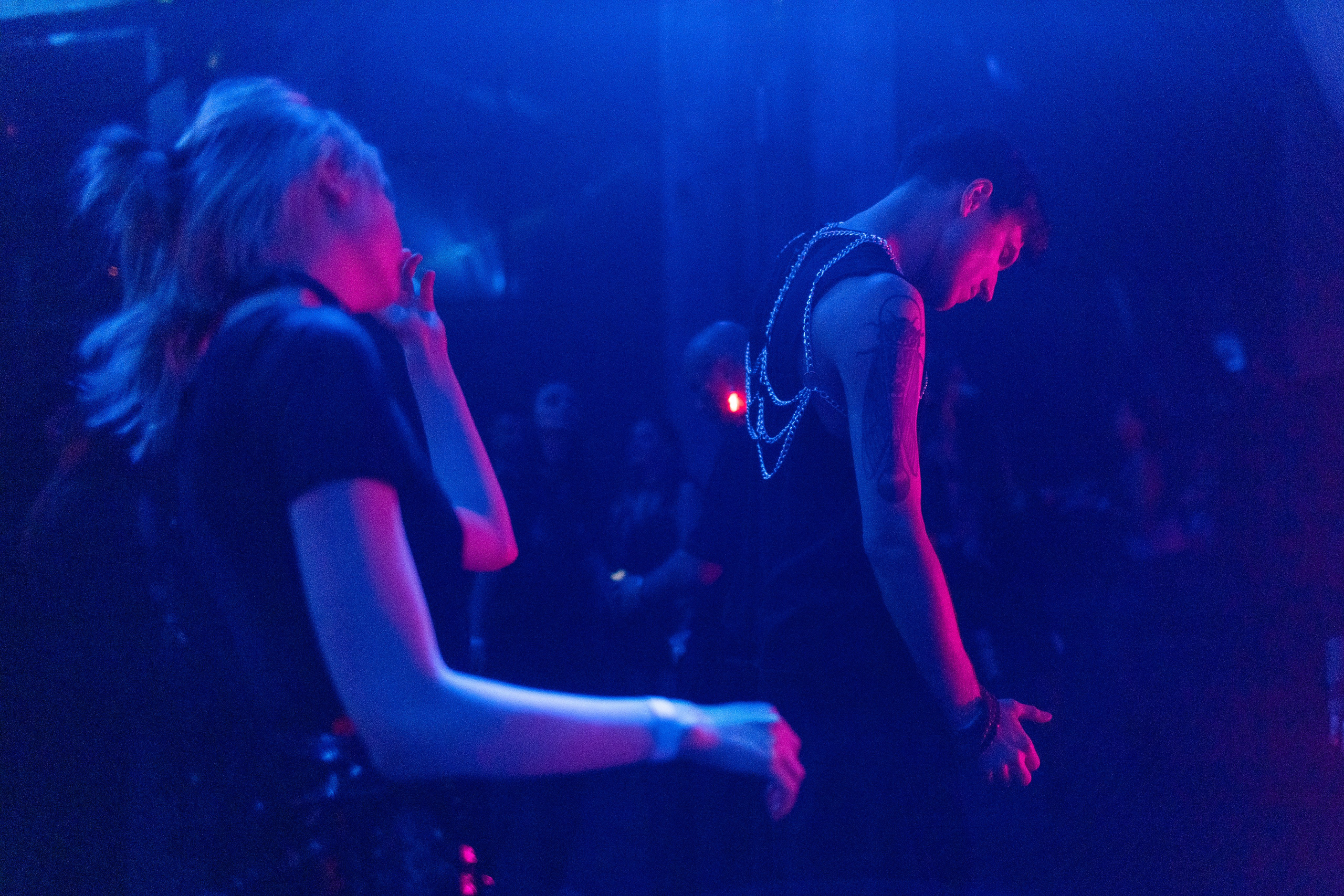 SENS 2023. Фотограф в Москве Десятова Ксения