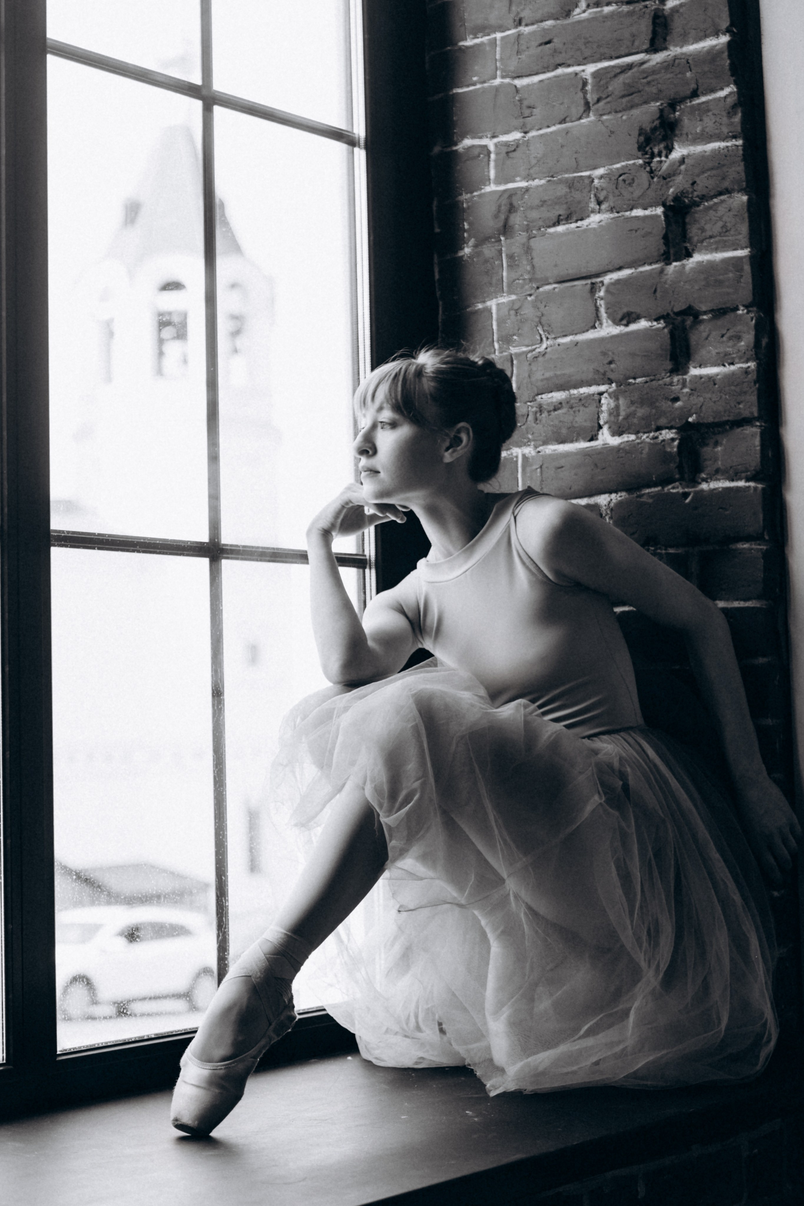 Балет. Индивидуальный и свадебный фотограф в Нижнем Новгороде Трушина Кристина
