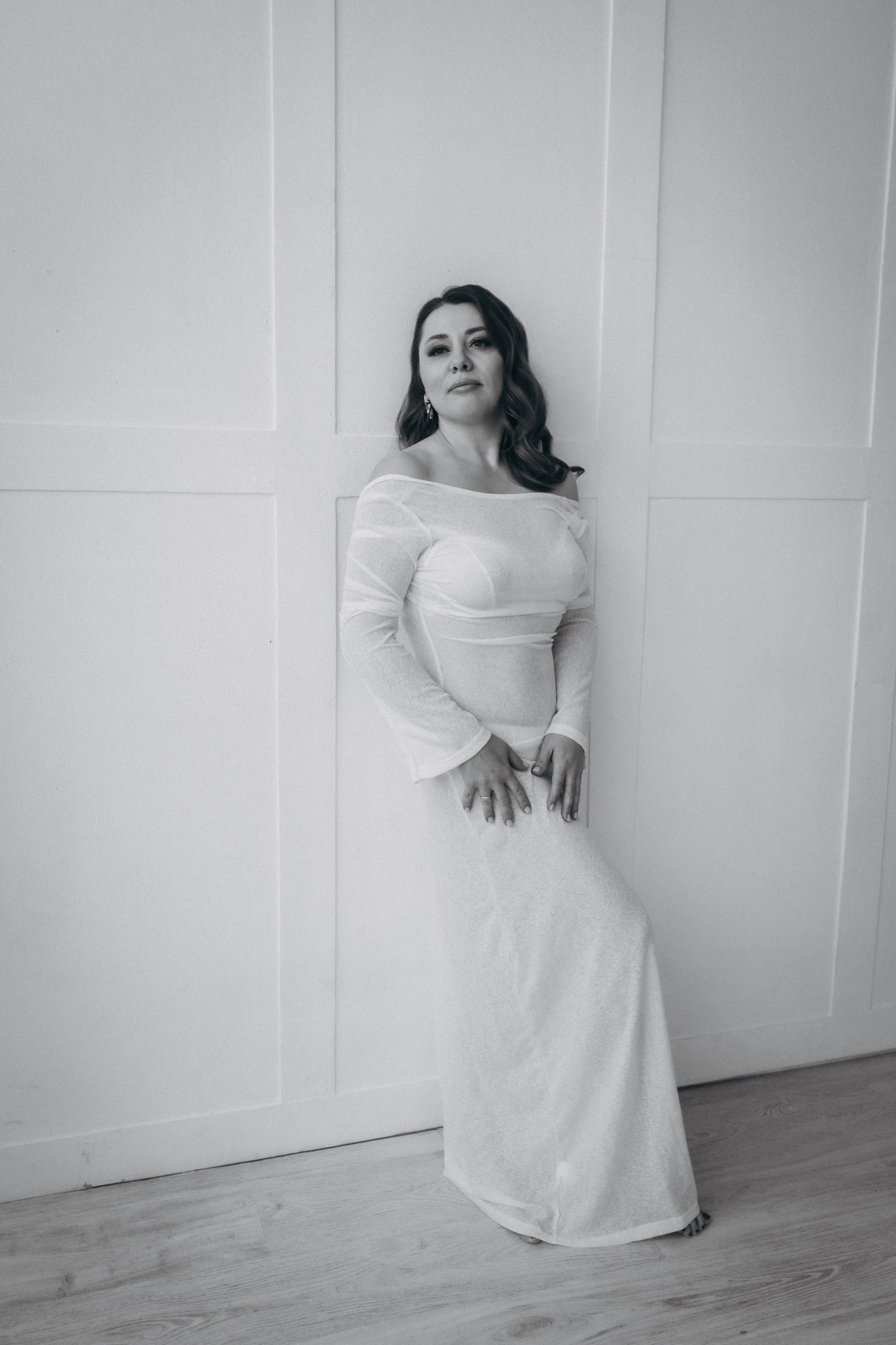 Индивидуальная фотосъемка. Индивидуальный и свадебный фотограф в Нижнем Новгороде Трушина Кристина