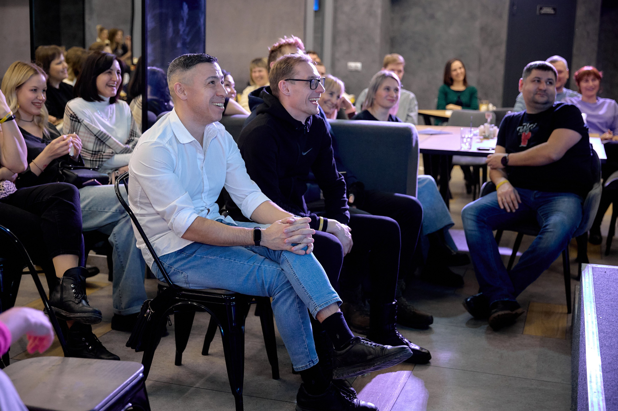 Мероприятия. Галина Шабурова, фотограф в Челябинске