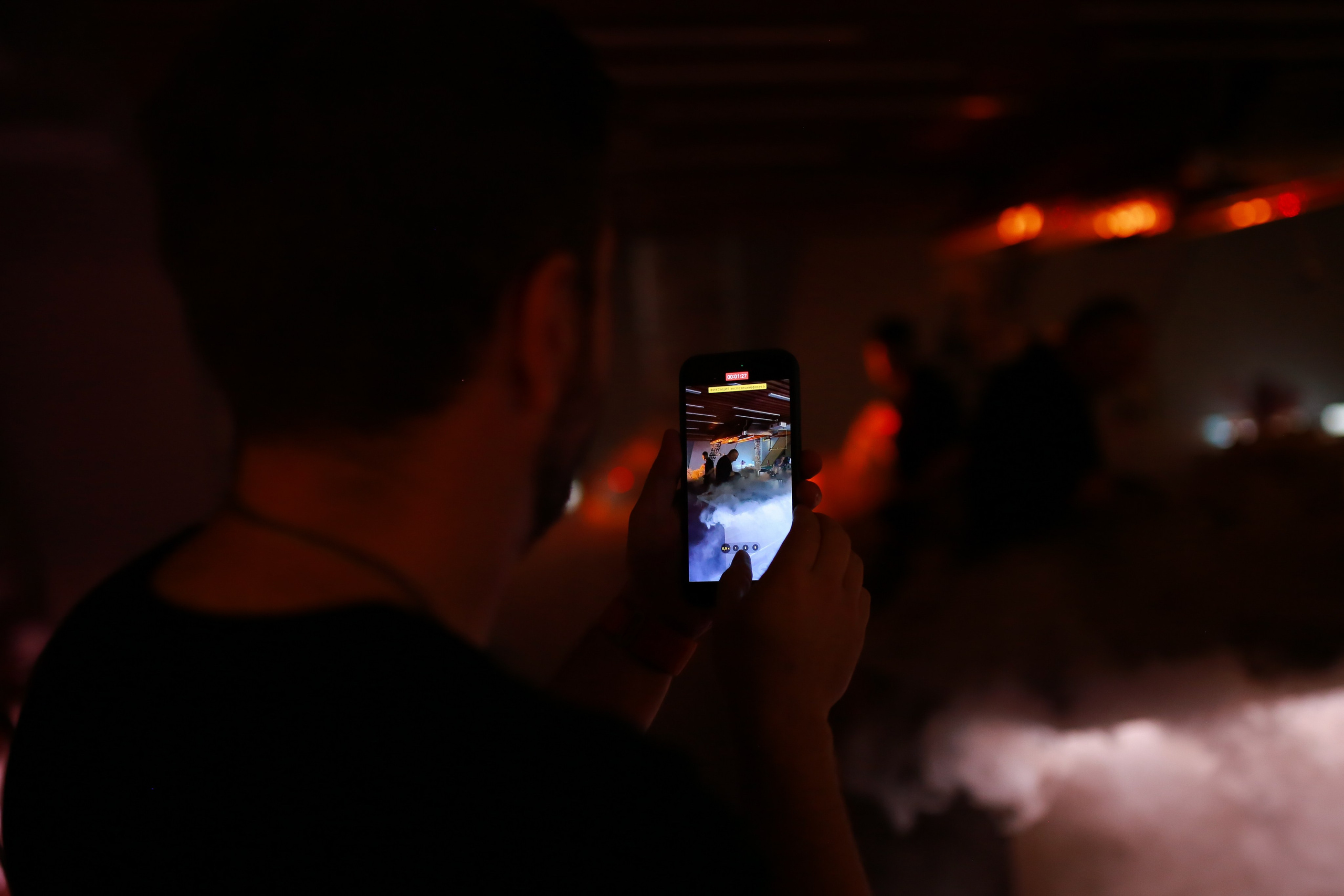 Винное казино для «JTI». Репортажный и портретный фотограф Полина Ершова