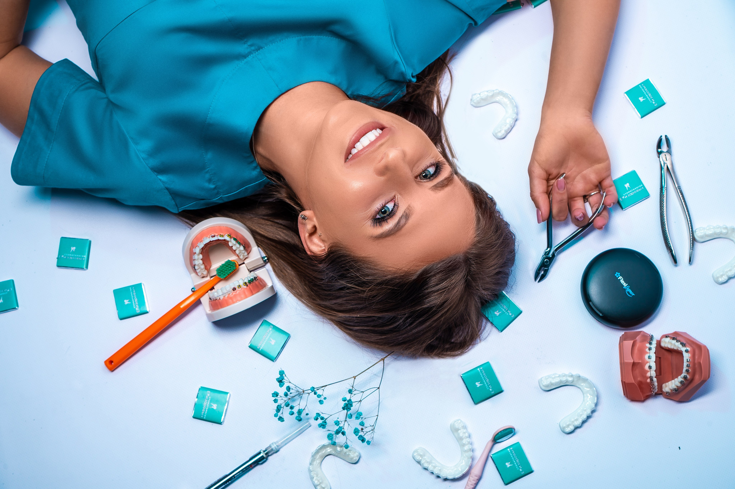 Бизнес Съёмка. Фотограф Ника Меер