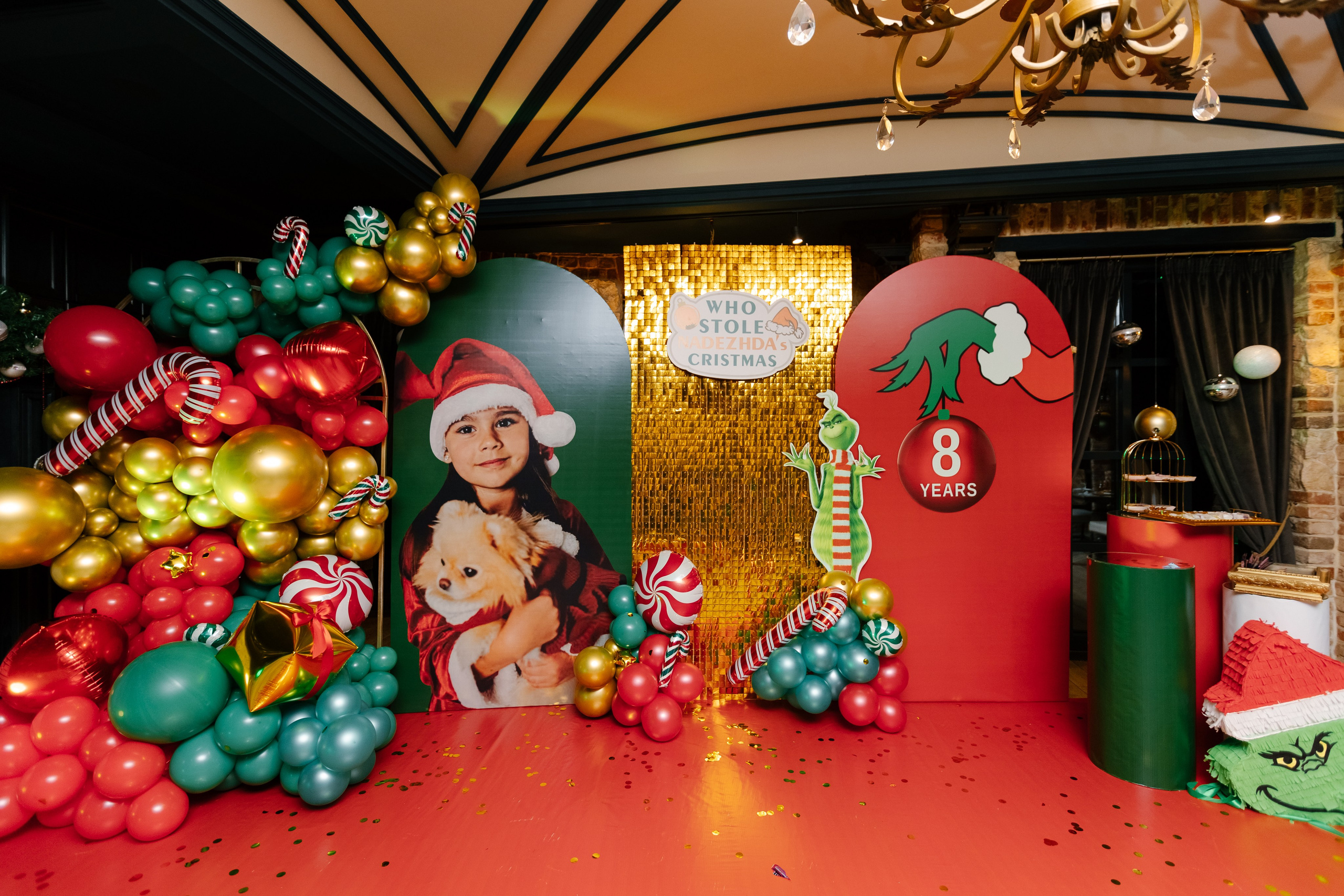 Кто украл Надин день рождения?. Maya Alieva Wedding Photographer in St.Petersburg