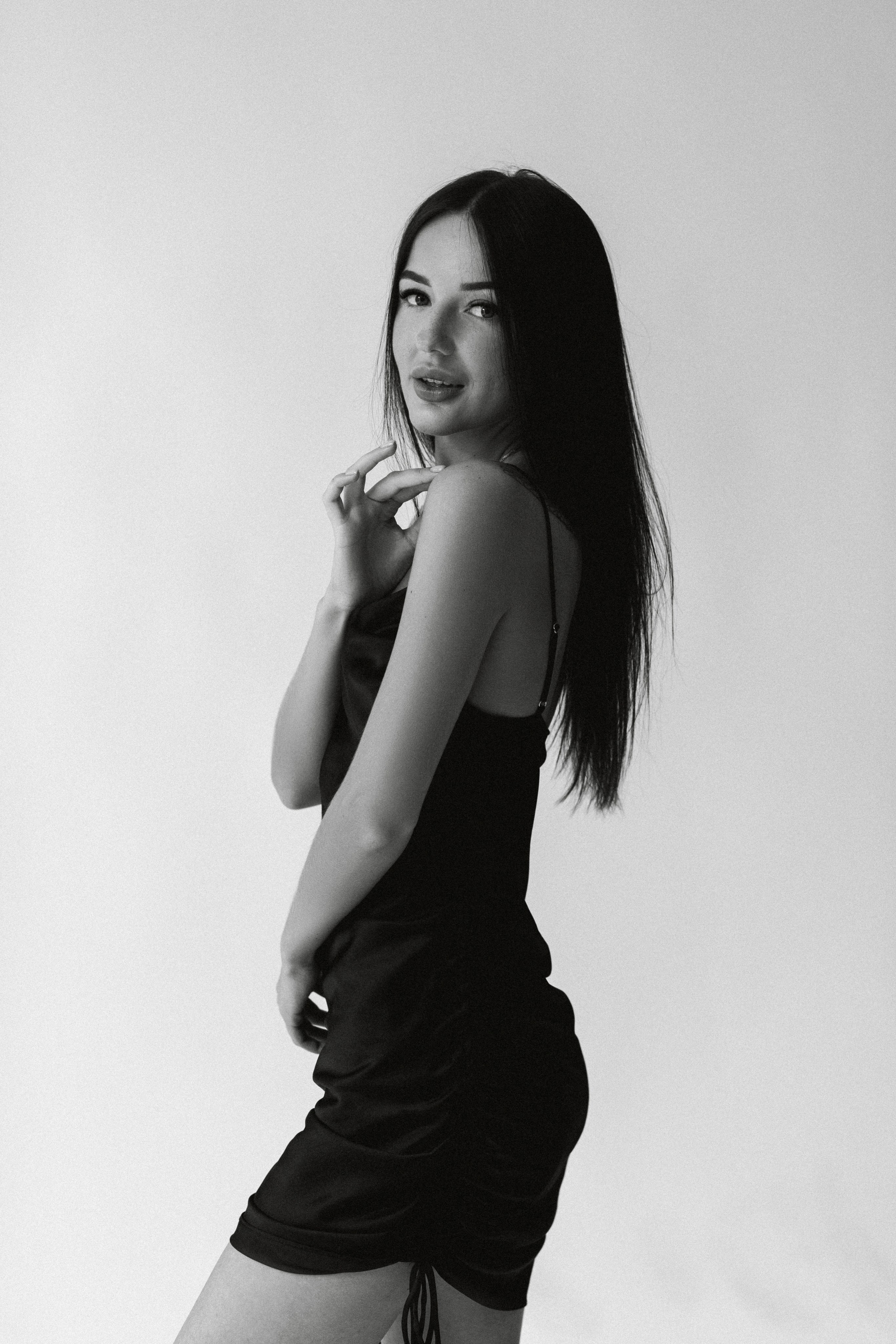 Виктория. Фотограф в Нижнем Новгороде Панфилова Татьяна