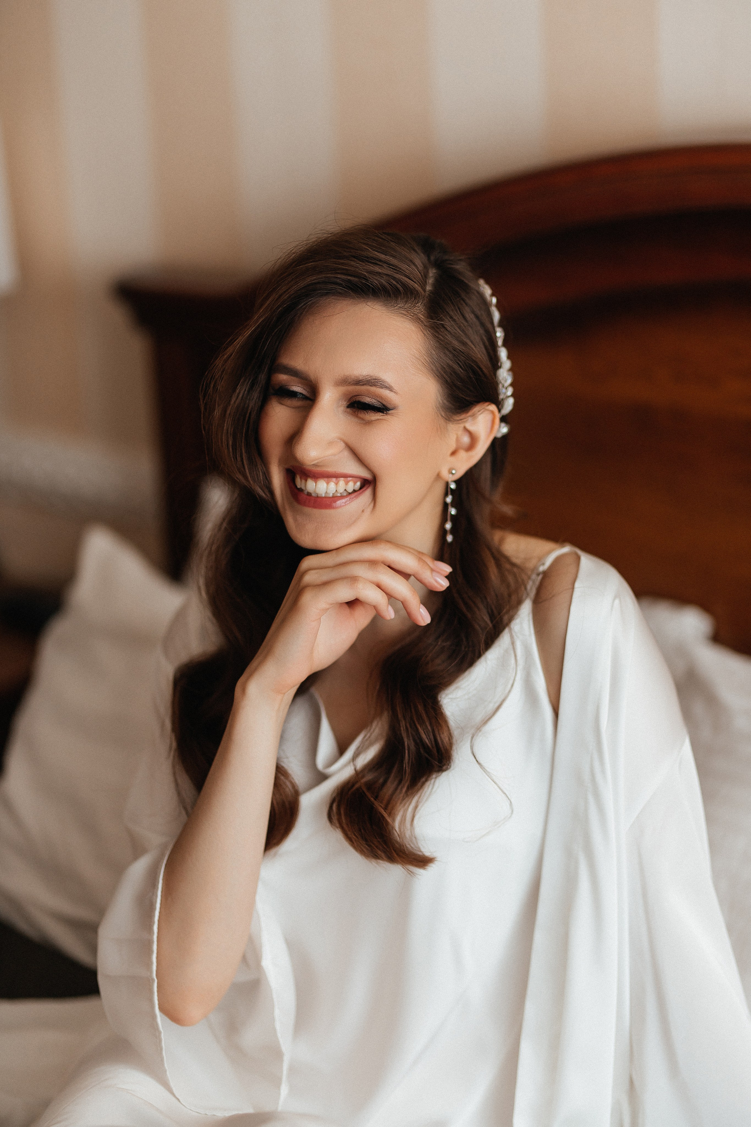 V&M. Фотограф в Нижнем Новгороде Панфилова Татьяна