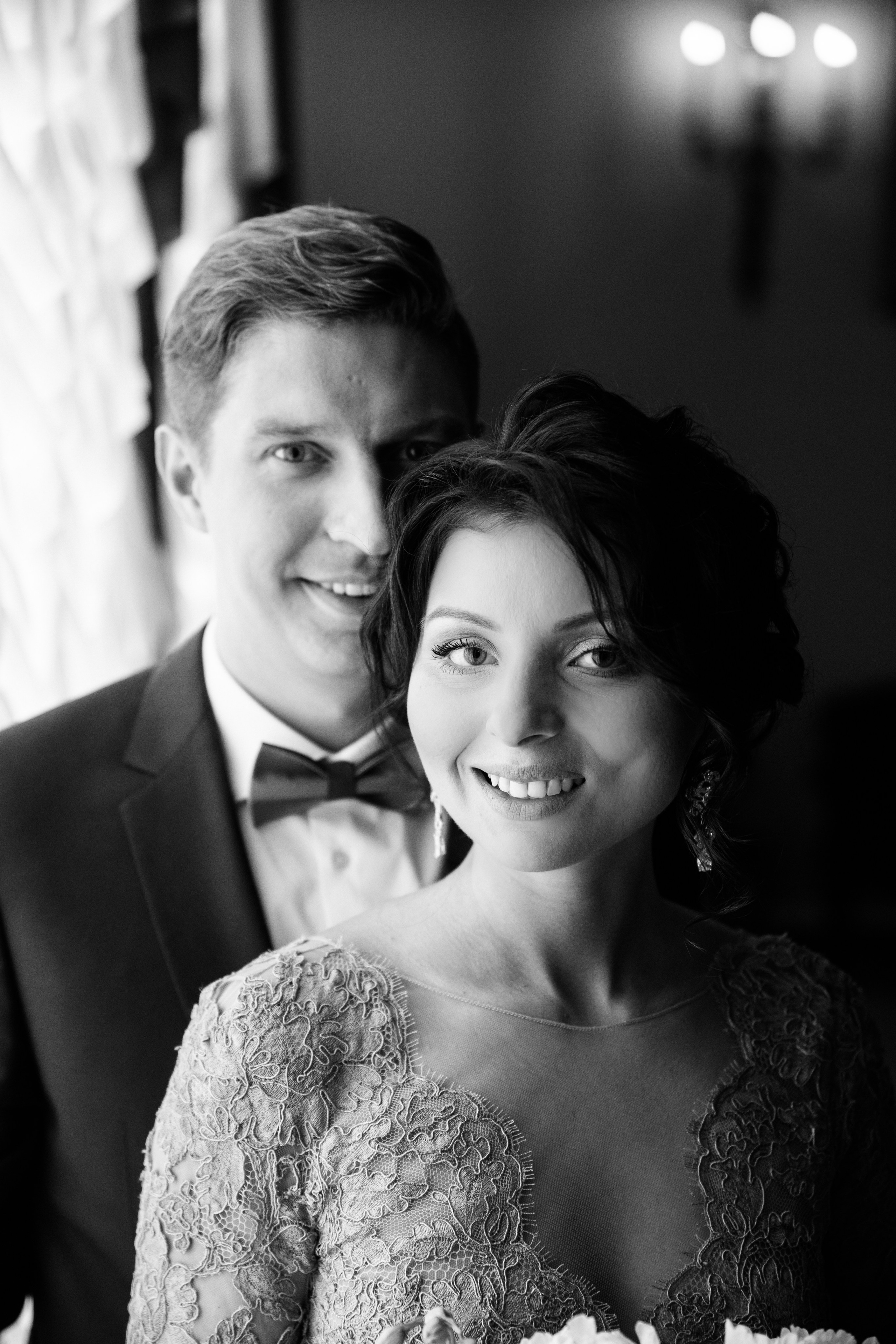 Алексей & Снежана. Фотограф Денис Персенен | Санкт-Петербург, Москва