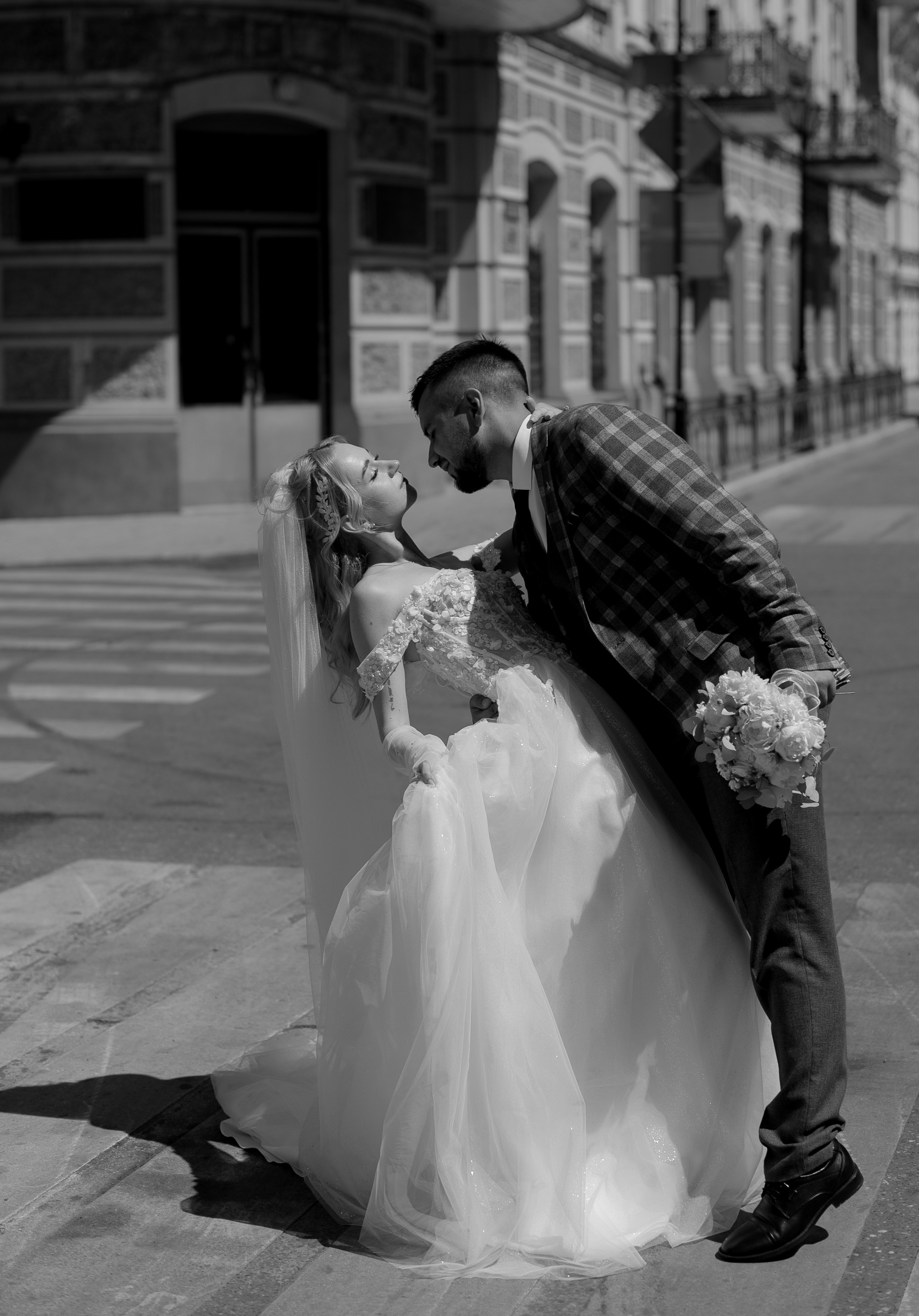 Андрей и Екатерина. Женский, семейный и свадебный фотограф в Астрахани Виктория Бузаева