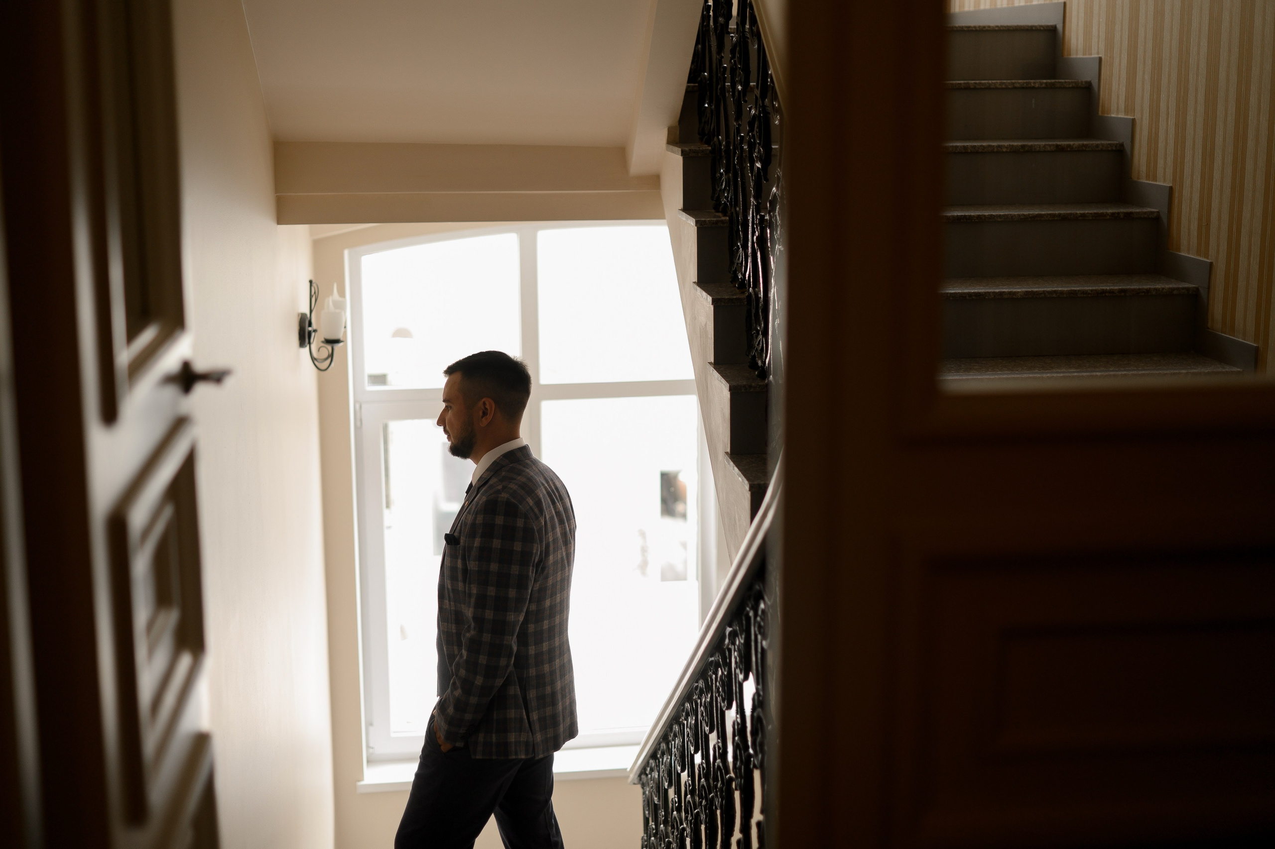 Андрей и Екатерина. Женский, семейный и свадебный фотограф в Астрахани Виктория Бузаева