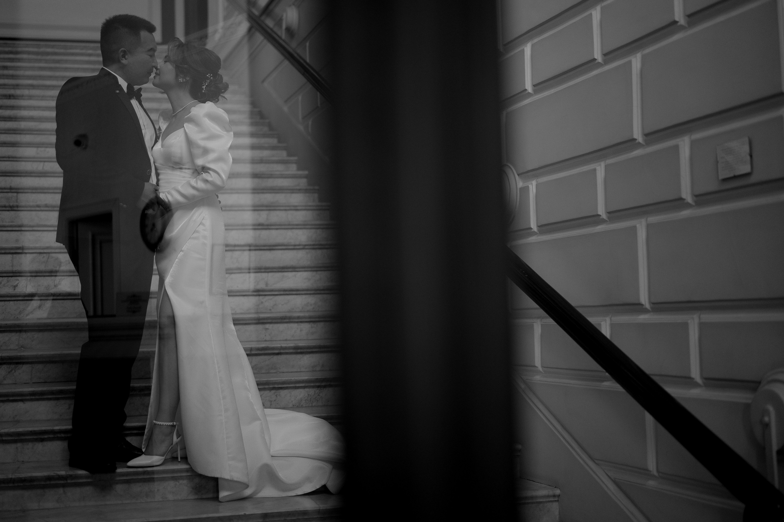 Амир и Диана. Женский, семейный и свадебный фотограф в Астрахани Виктория Бузаева