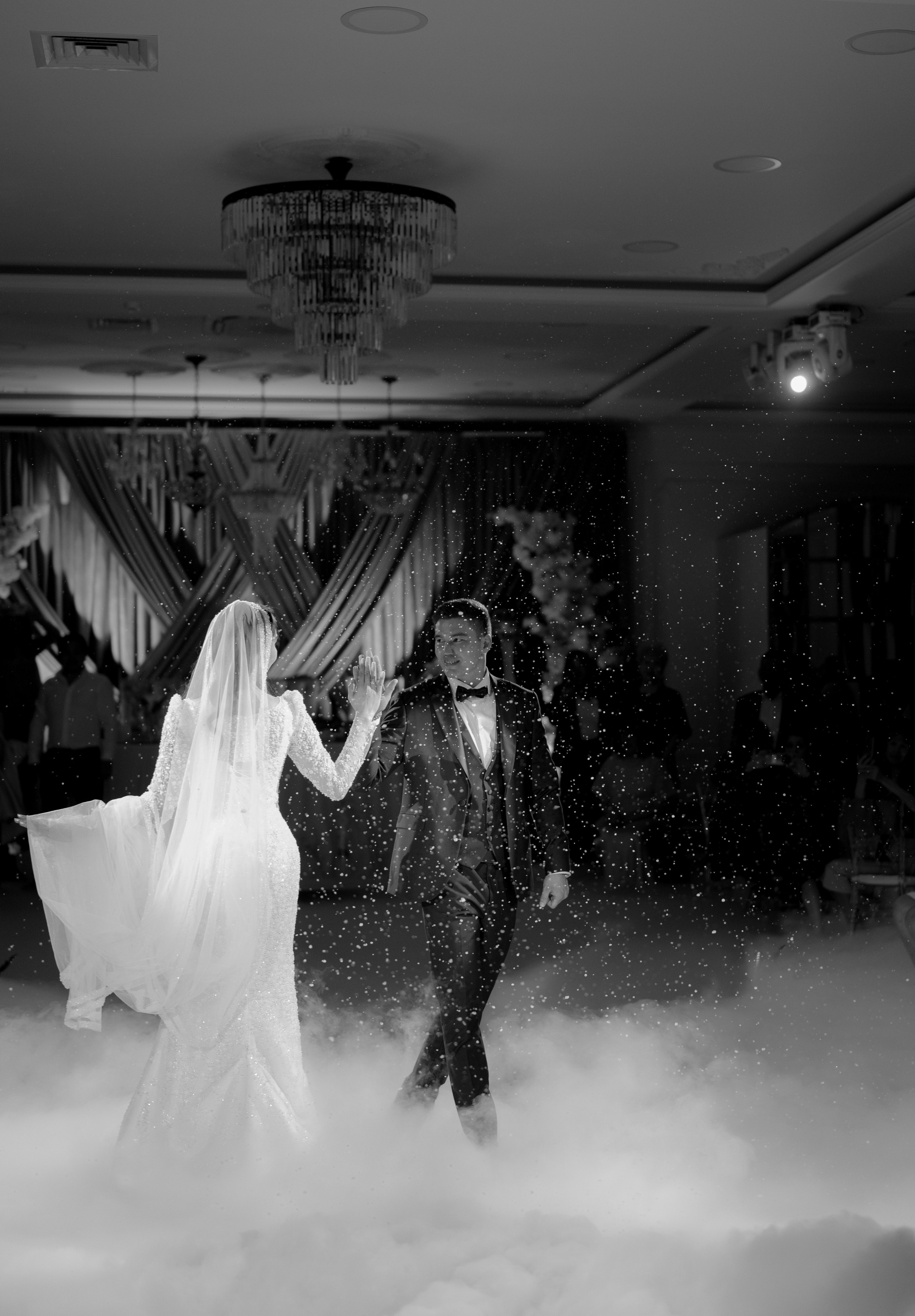 Тимур и Азалия. Женский, семейный и свадебный фотограф в Астрахани Виктория Бузаева