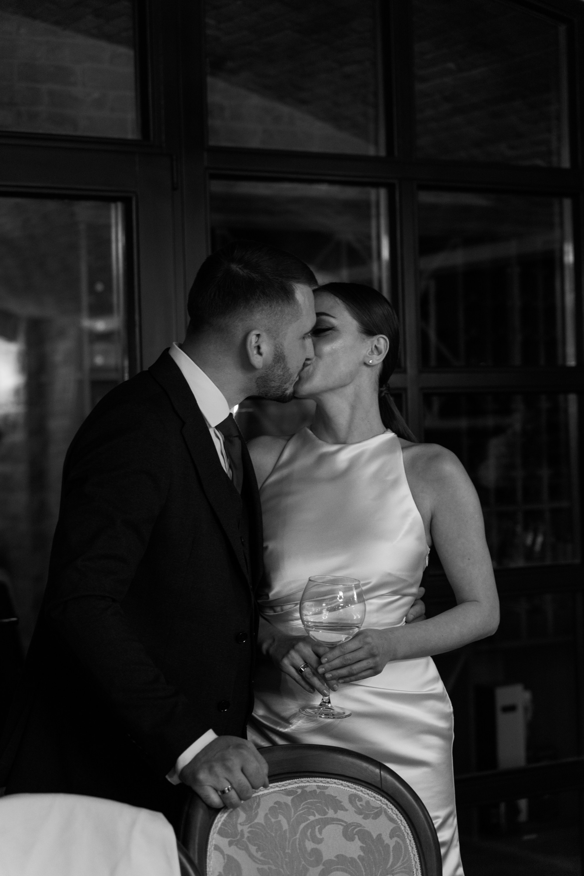 Yana&Viktor. Портретный фотограф в Краснодаре Валерия Матирная