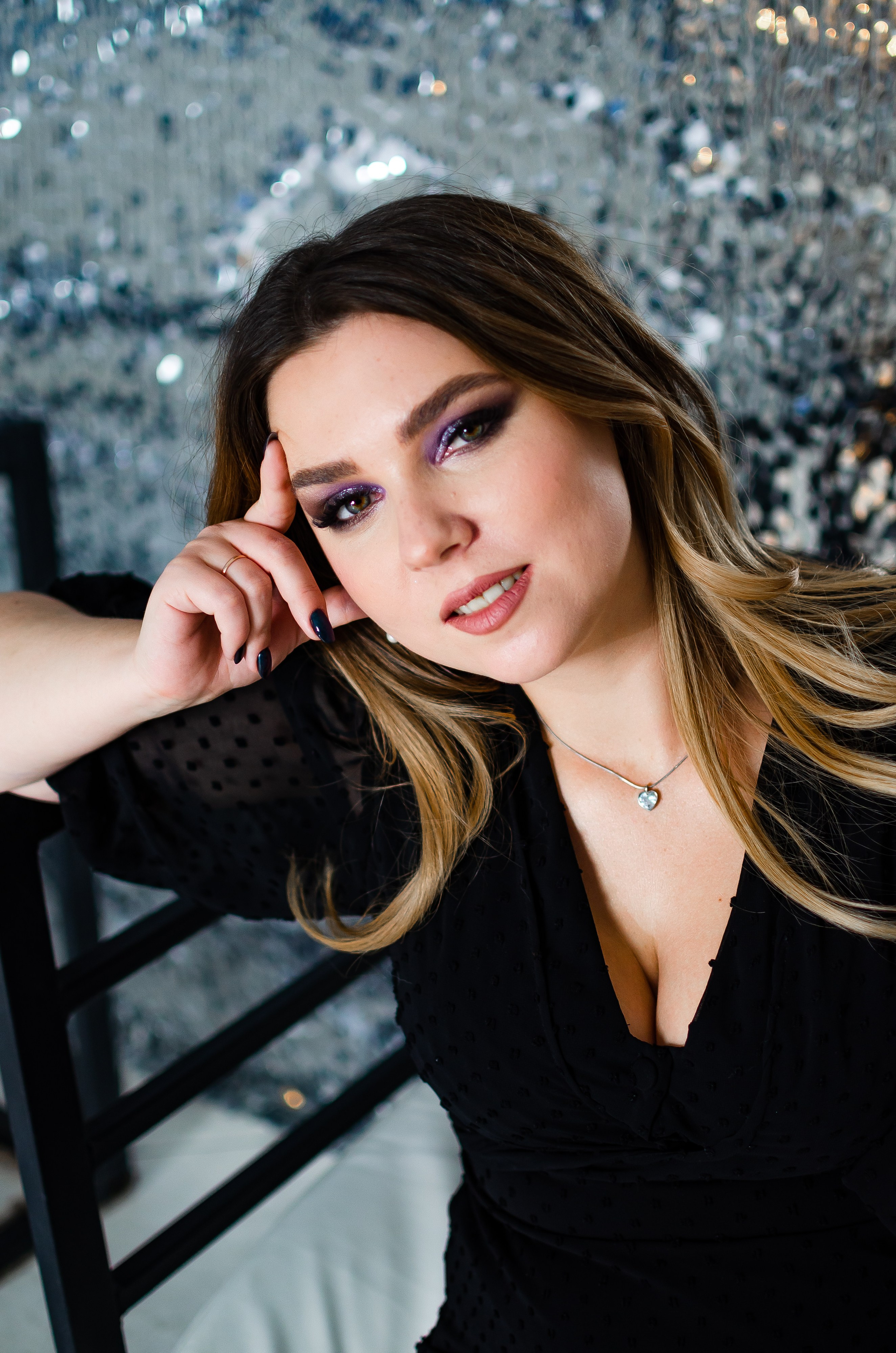 Индивидуальная. Фотограф Anastasya Efimova