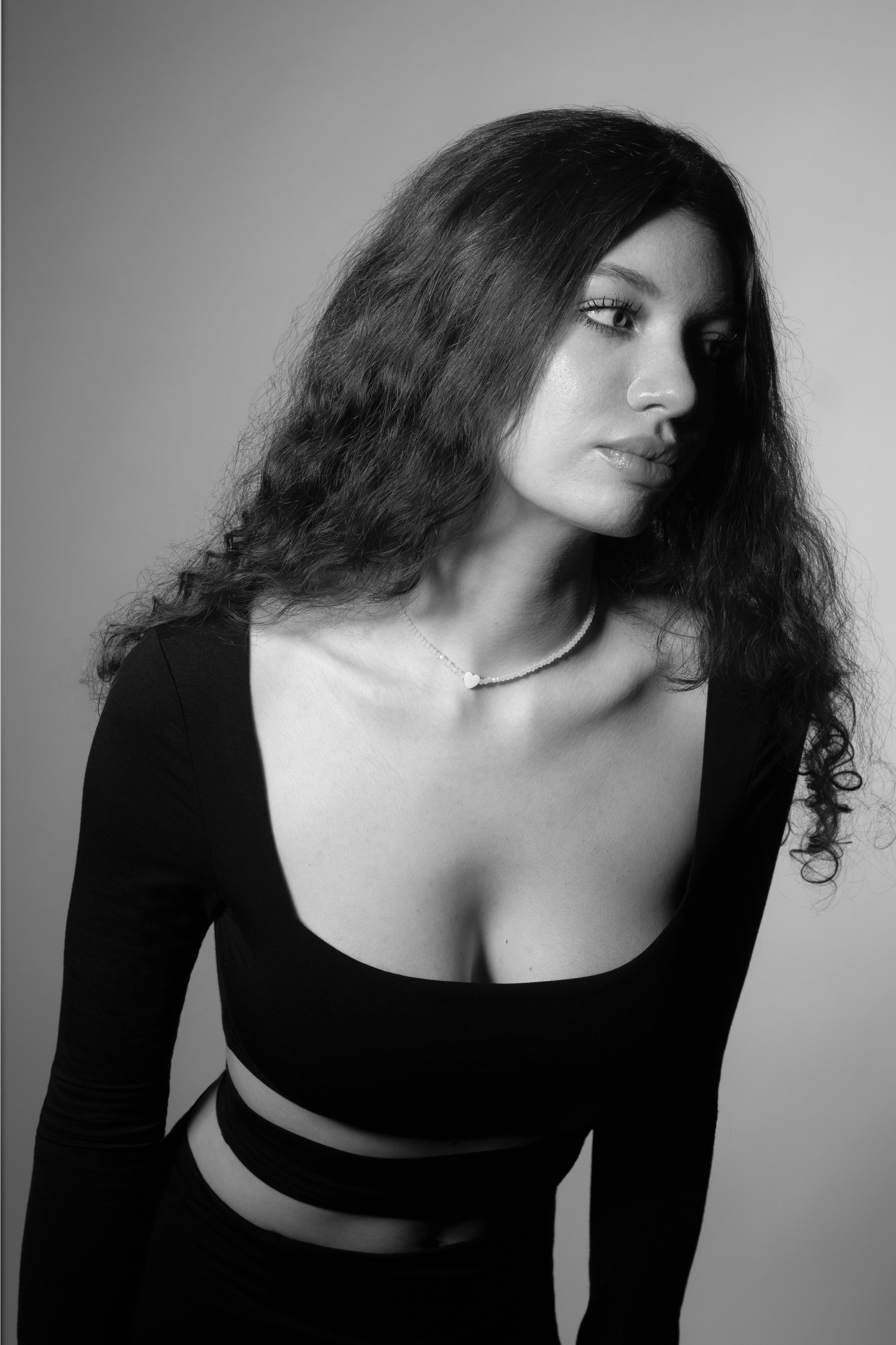 Вика. Юля Мурашова портретный и документальный фотограф