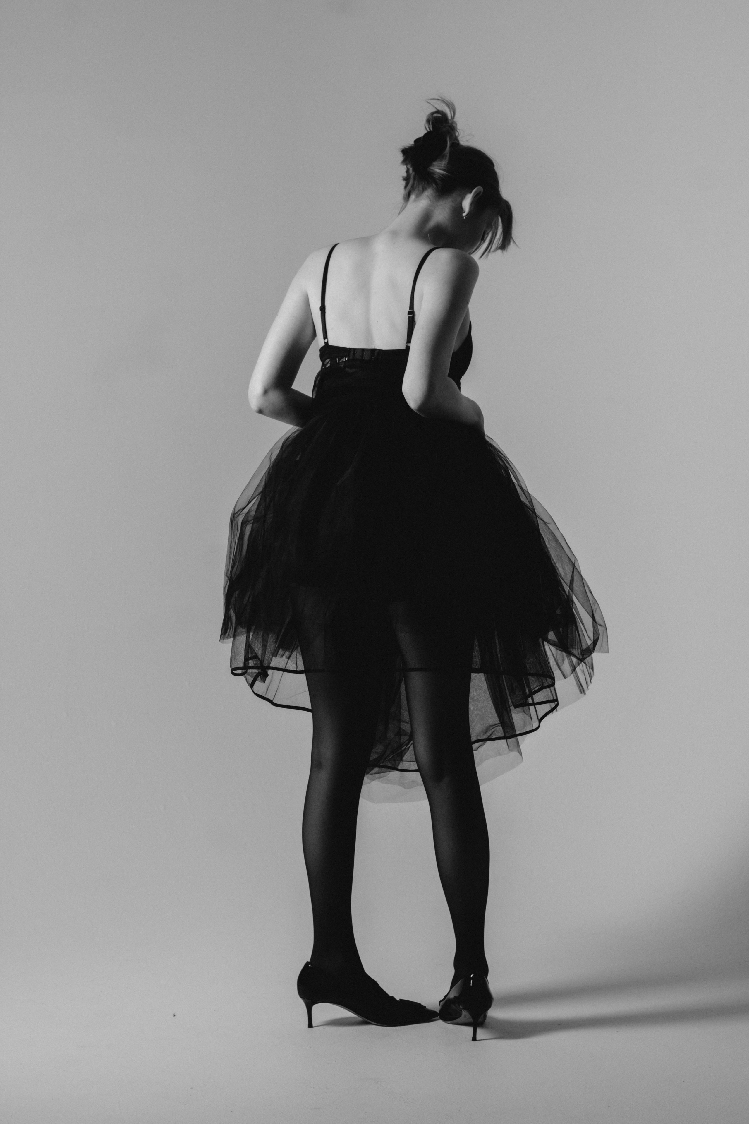 Ника. Юля Мурашова портретный и документальный фотограф