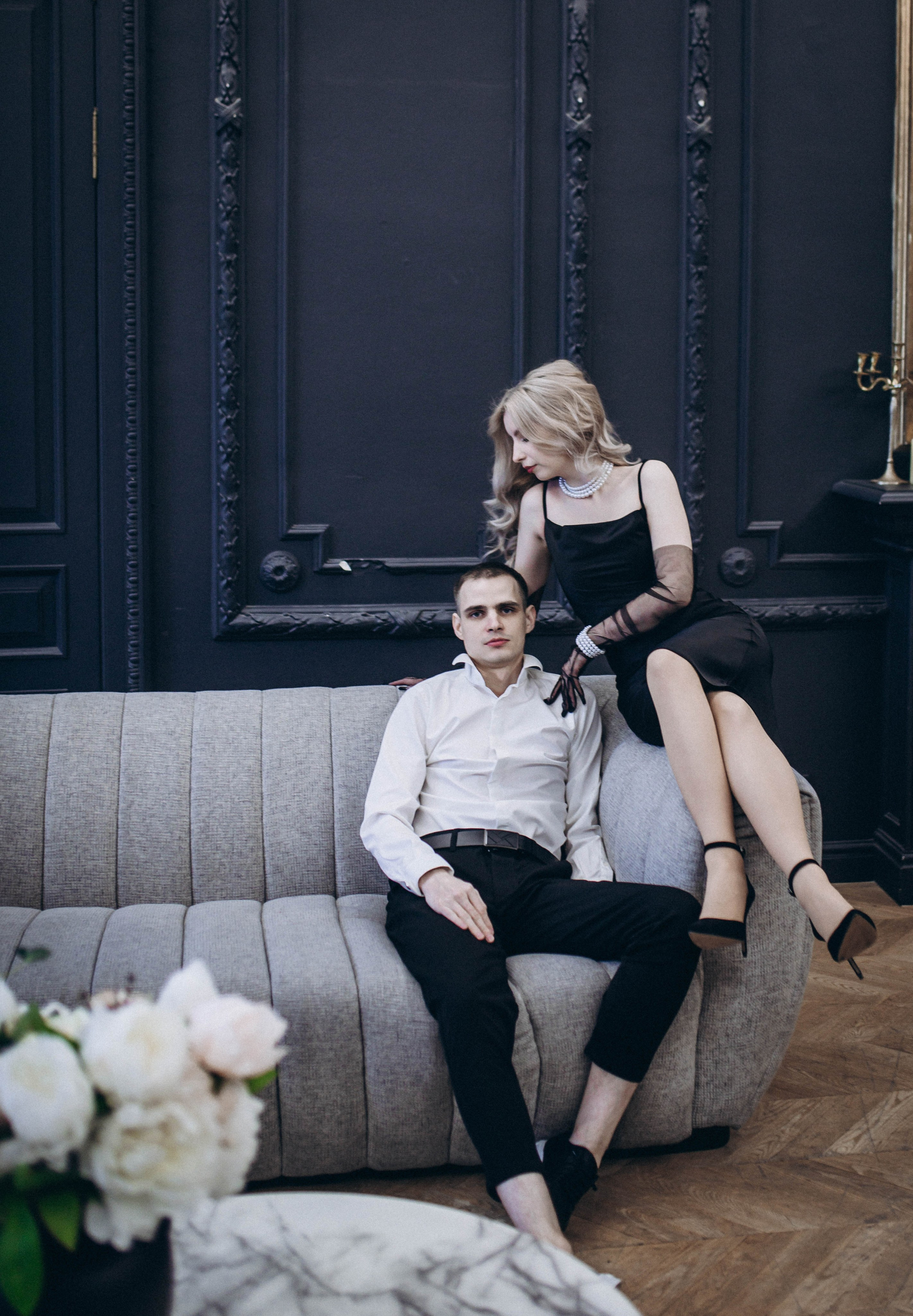 Екатерина & Николай |Санкт-Петербург. Свадебный фотограф из Санкт-Петербурга