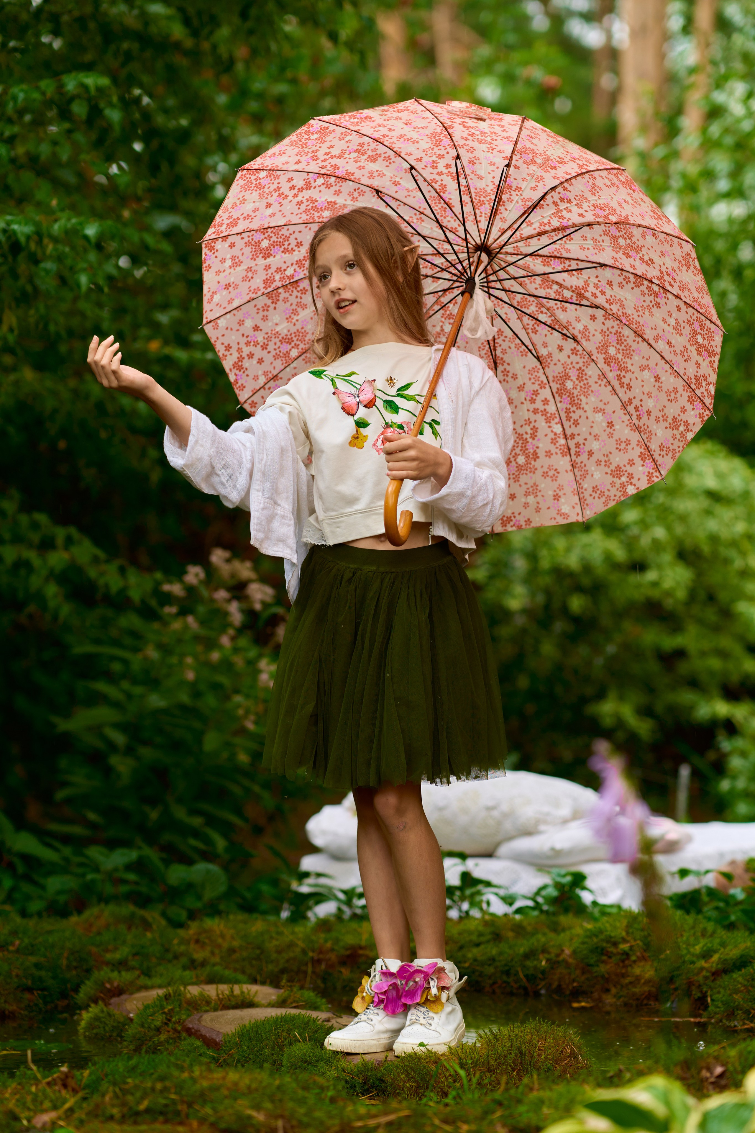 Фото проект «В Сказке». Профессиональный Фотограф и Видеооператор