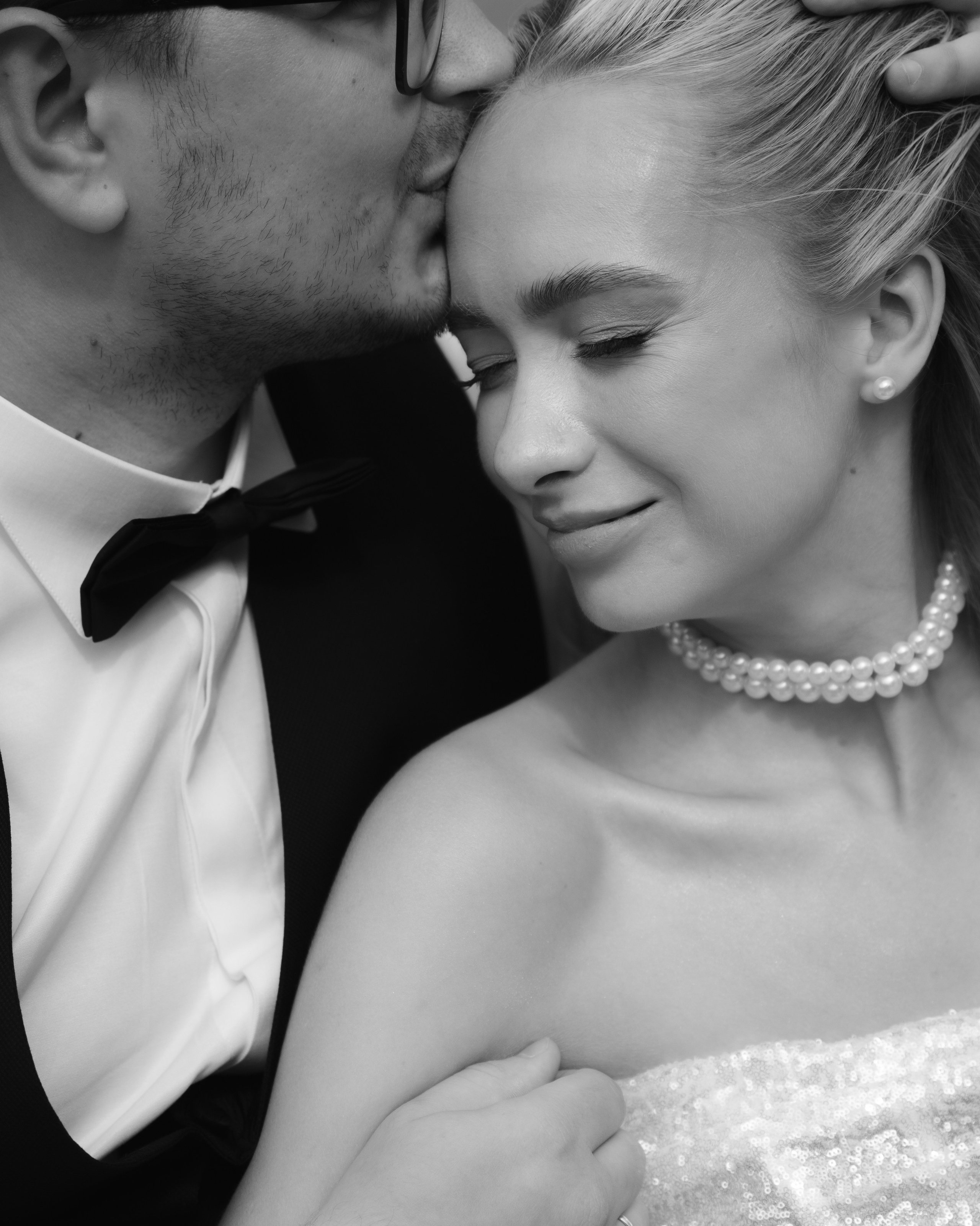 Кирилл & Дарья. Фотограф Наталья Воронина Москва